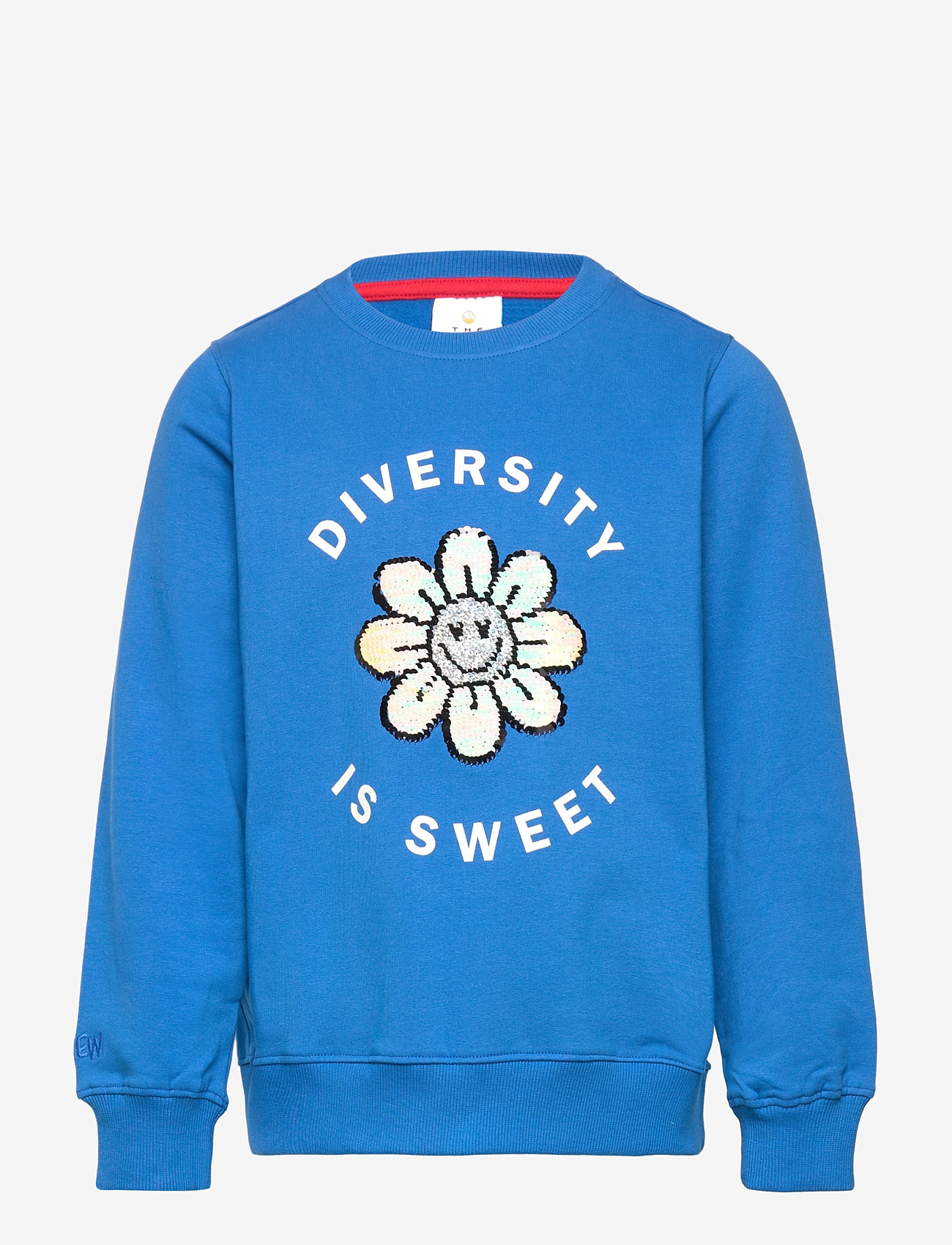 The New - TNNorna Sweatshirt - sweatshirts - daphne - 2