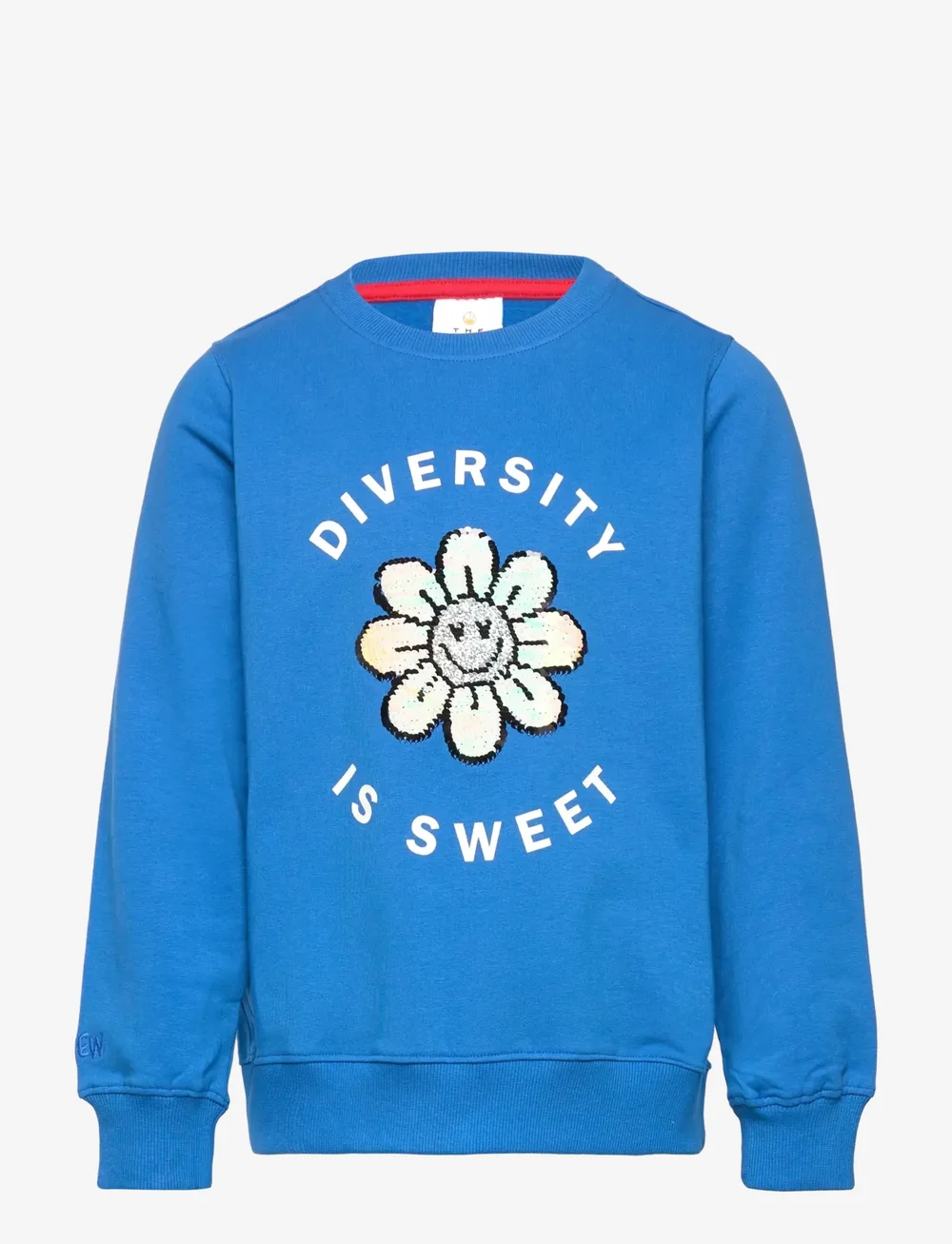 The New - TNNorna Sweatshirt - sweatshirts - daphne - 2