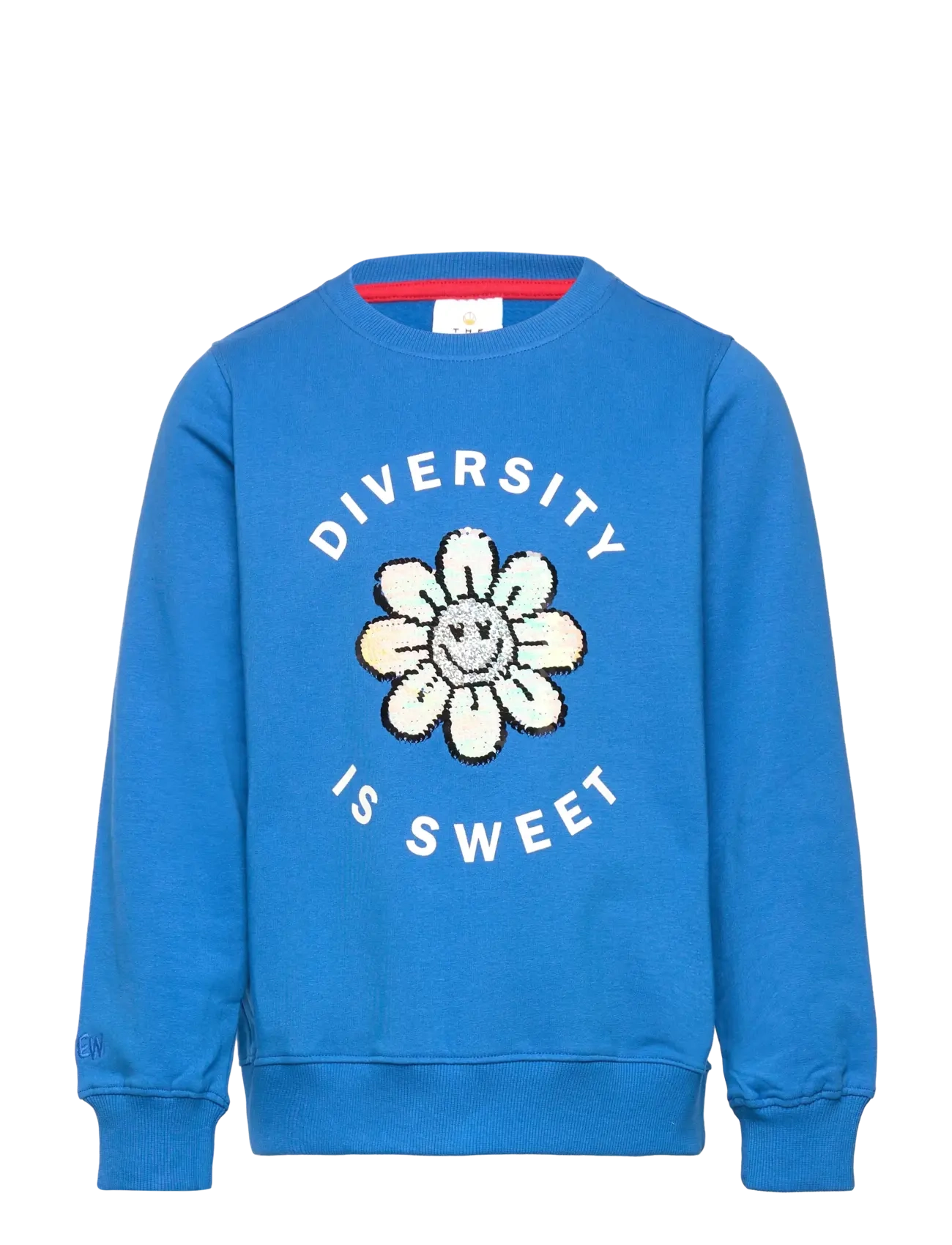 The New - TNNorna Sweatshirt - sweatshirts - daphne - 2