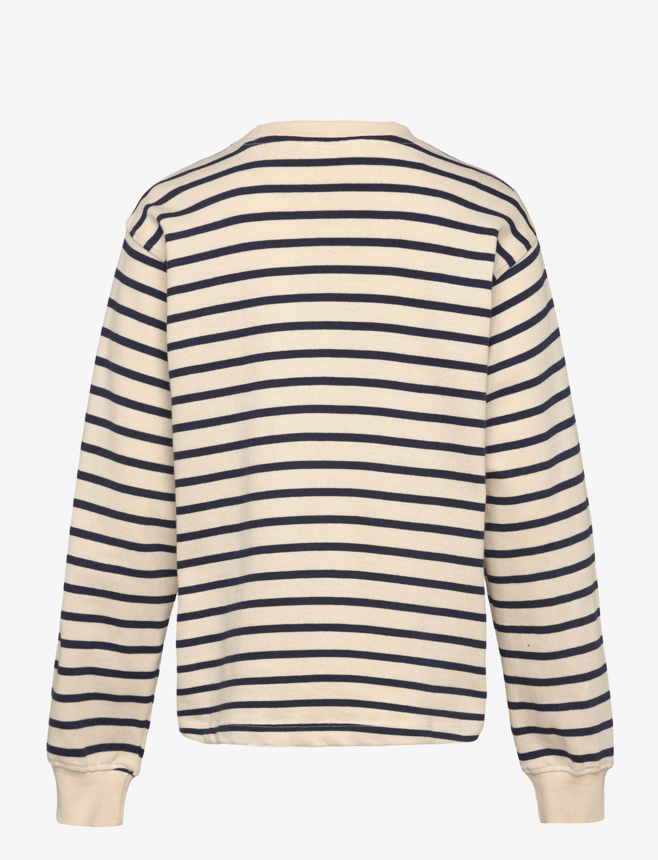 The New - TNNil Sweatshirt - mood indigo striped - 1