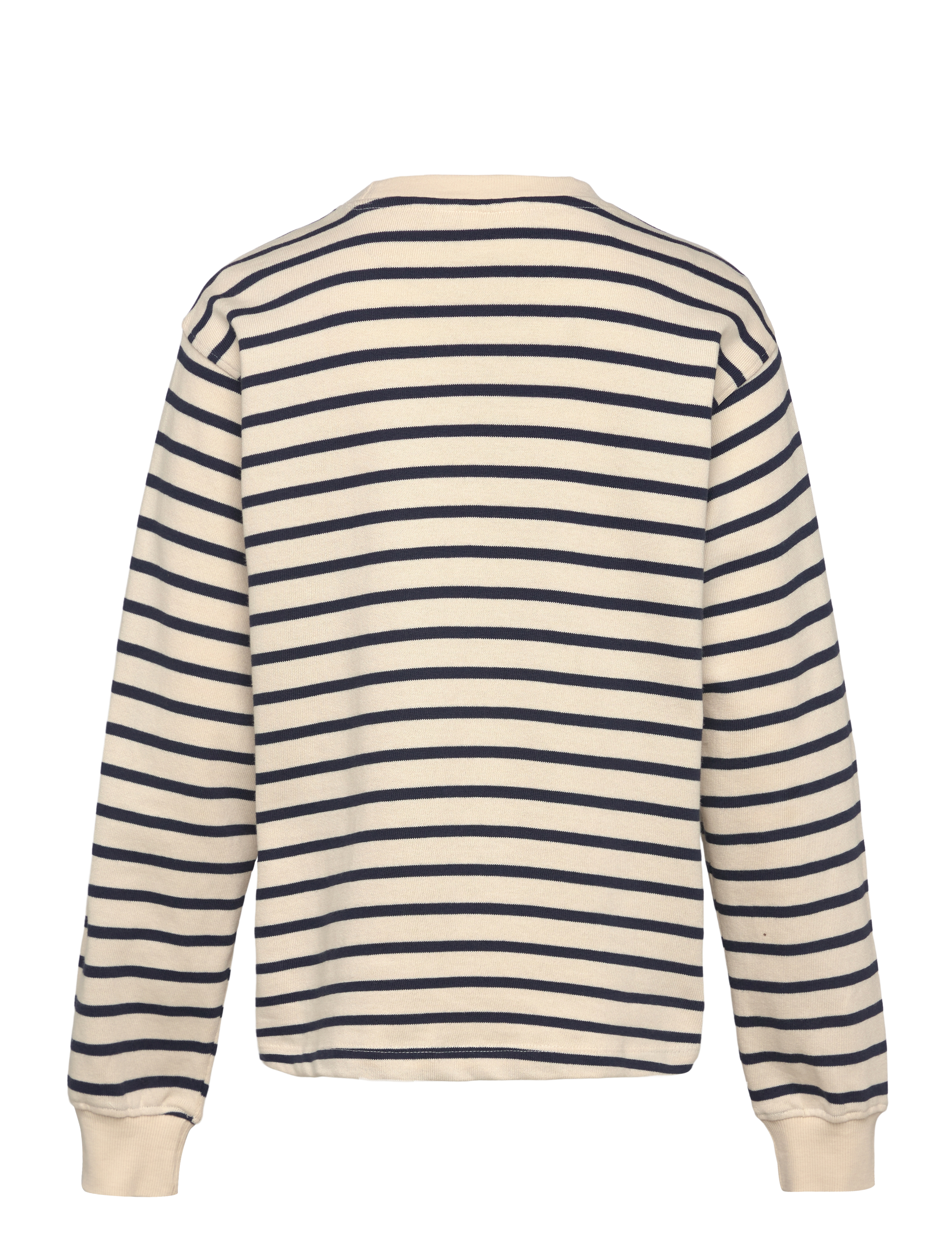 The New - TNNil Sweatshirt - mood indigo striped - 1