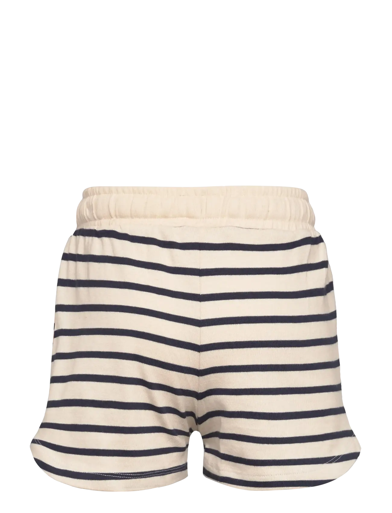 The New - TNNil Shorts - sweatshorts - mood indigo striped - 1
