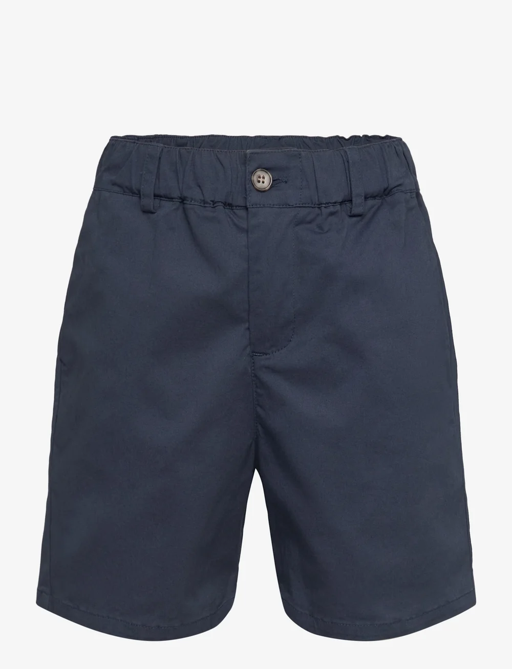 The New - TNKristian Shorts - chino-shorts - mood indigo - 0