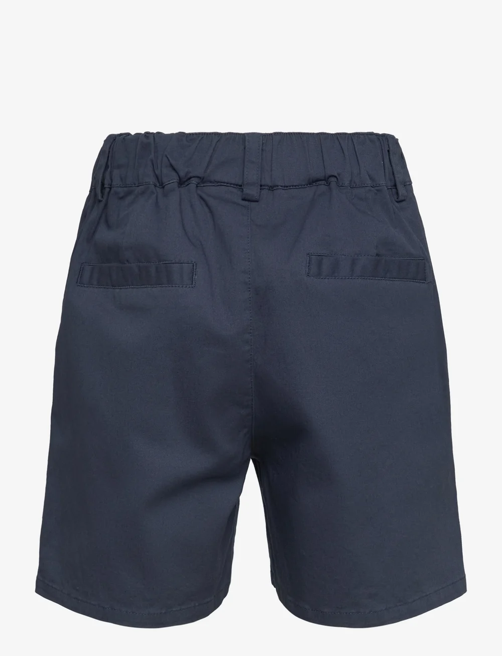 The New - TNKristian Shorts - chino-shorts - mood indigo - 1