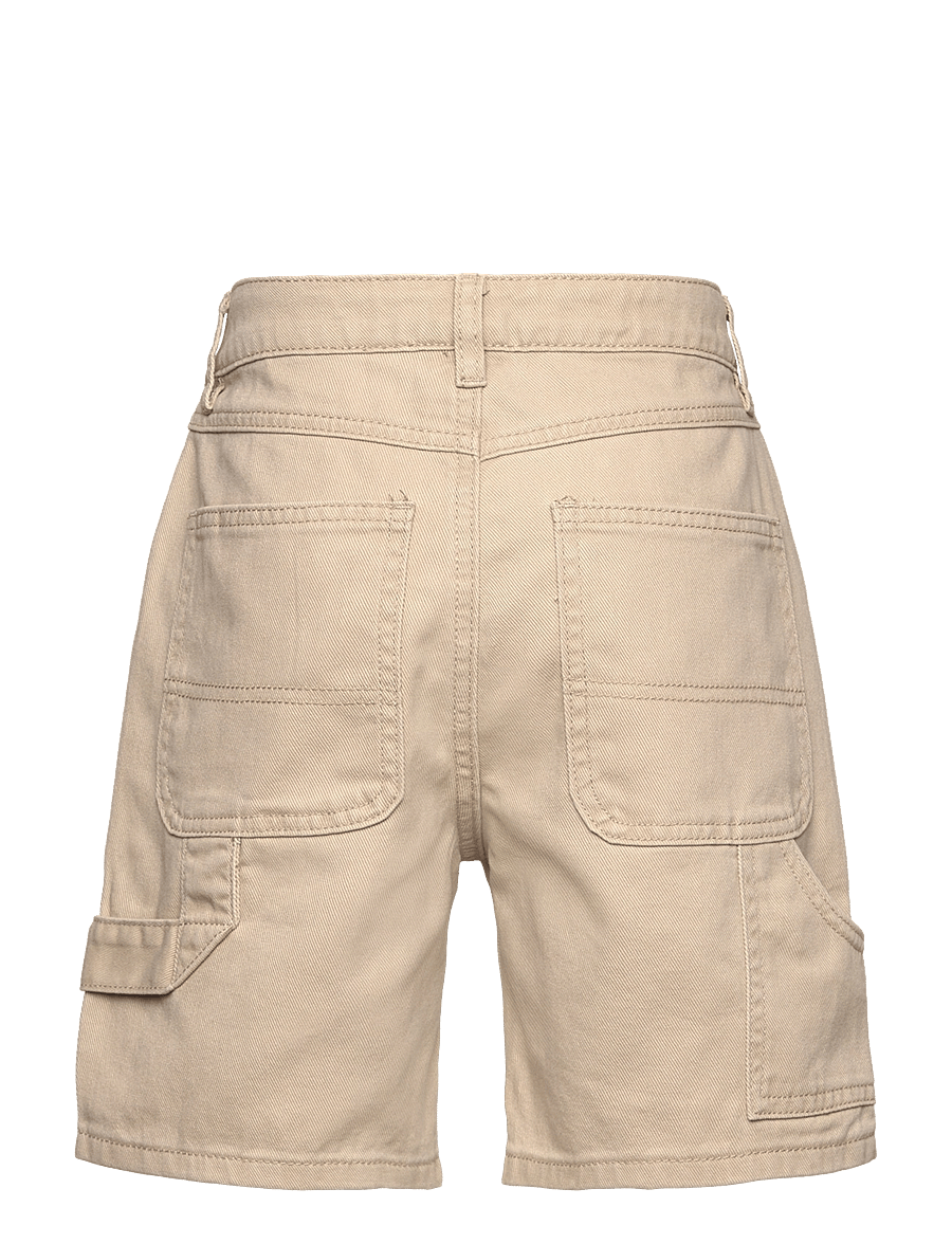 The New - TNNavid Skate Shorts - cargo shorts - feather gray - 1