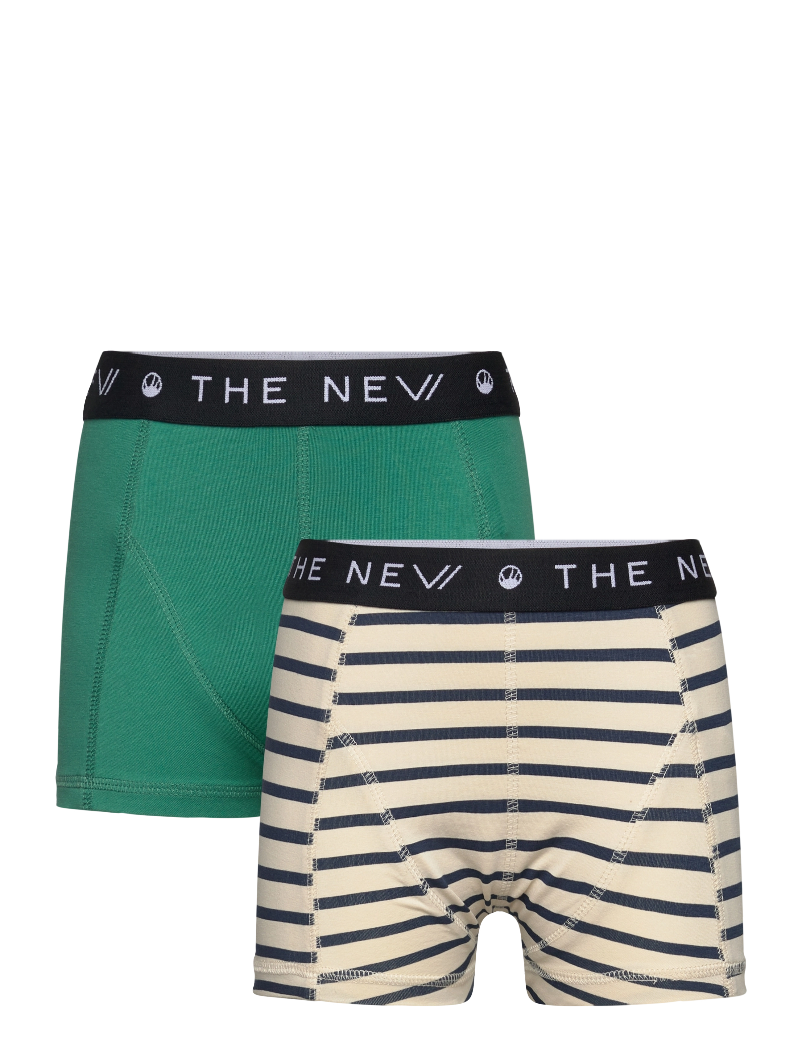 The New - TNTHE NEW Boxers 2-Pack - bottle green - 0