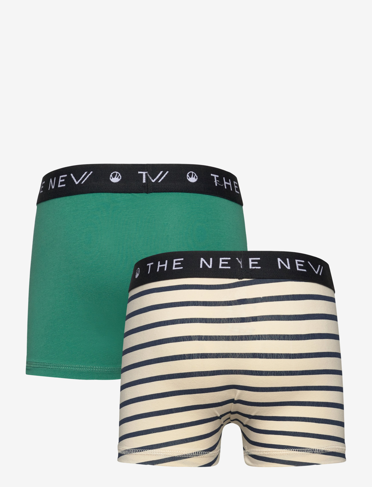 The New - TNTHE NEW Boxers 2-Pack - bottle green - 1