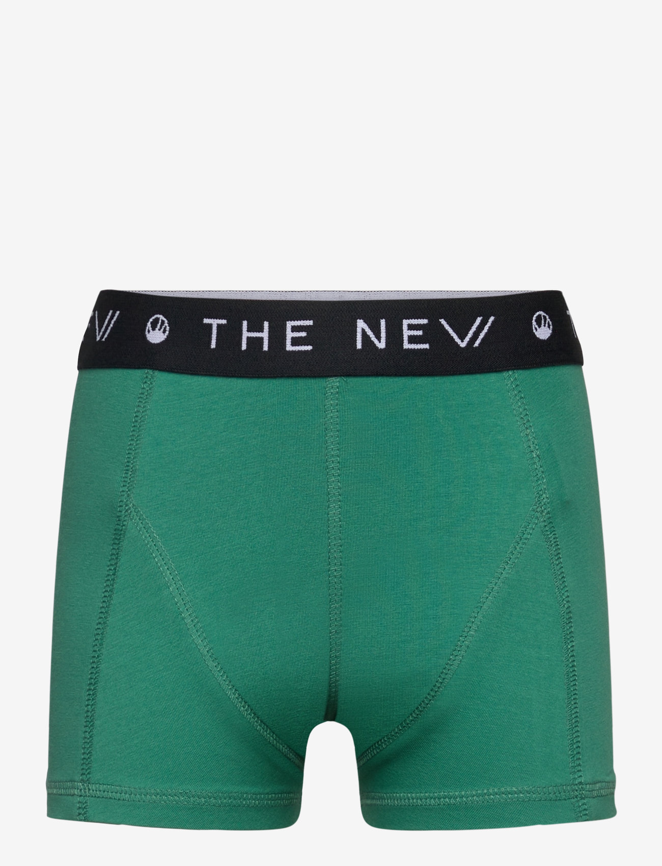 The New - TNTHE NEW Boxers 2-Pack - bottle green - 2