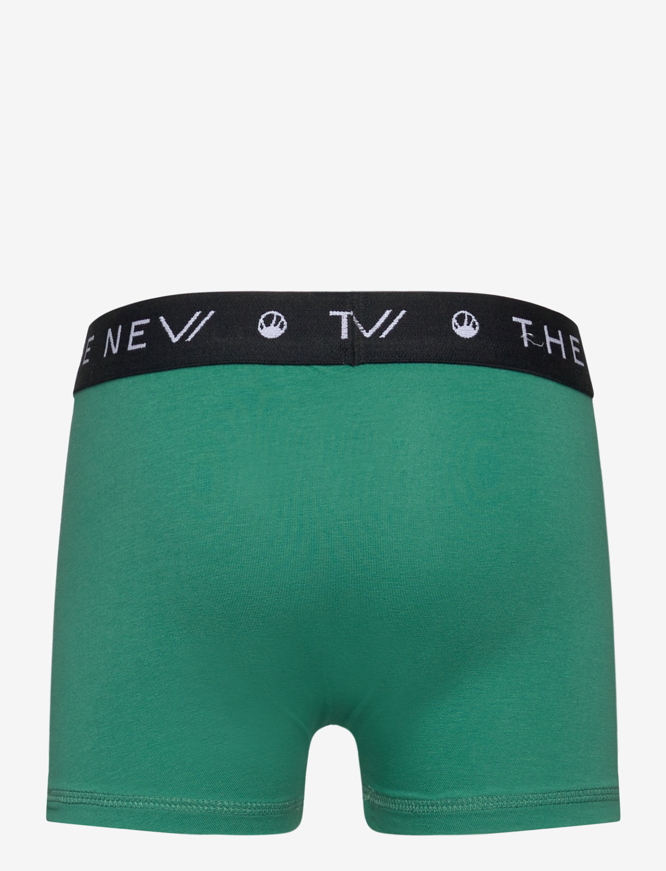 The New - TNTHE NEW Boxers 2-Pack - bottle green - 3