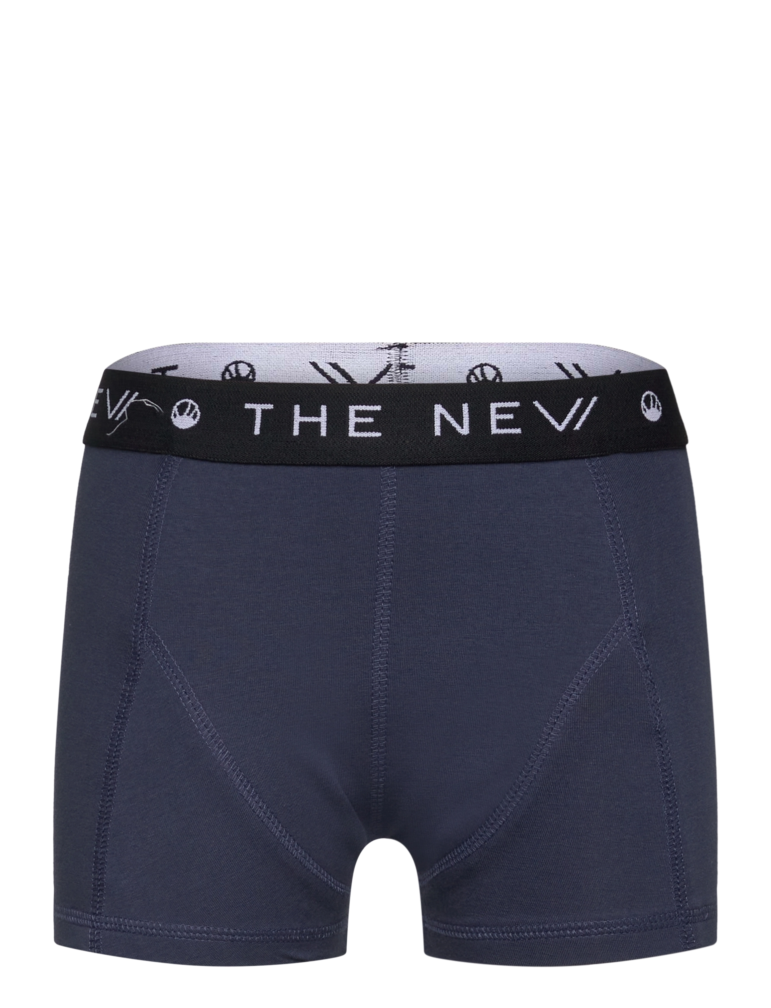 The New - TNTHE NEW Boxers 2-Pack - mood indigo - 2