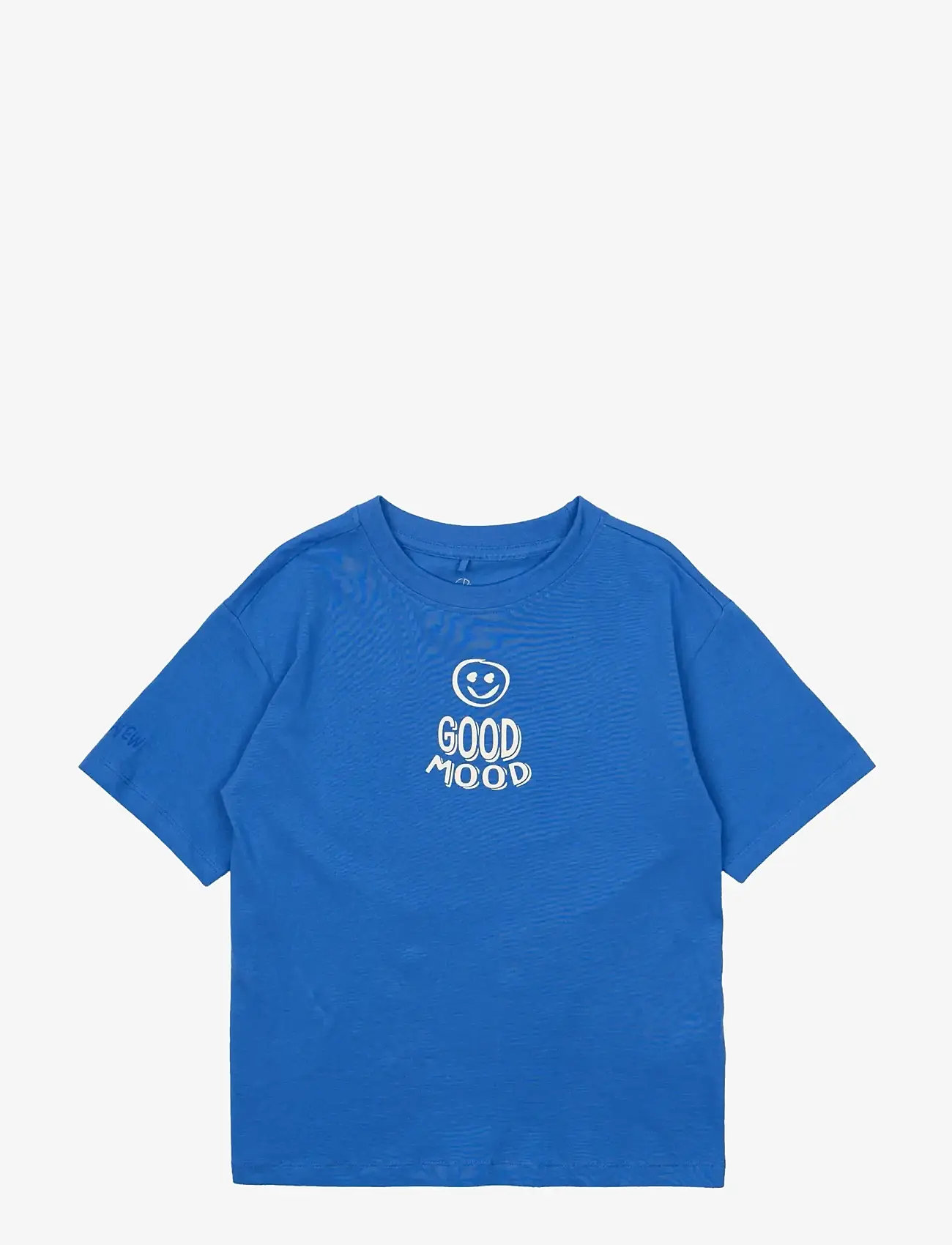 The New - TNNorwood OS S_S Tee - lühikeste varrukatega t-särgid - daphne - 0