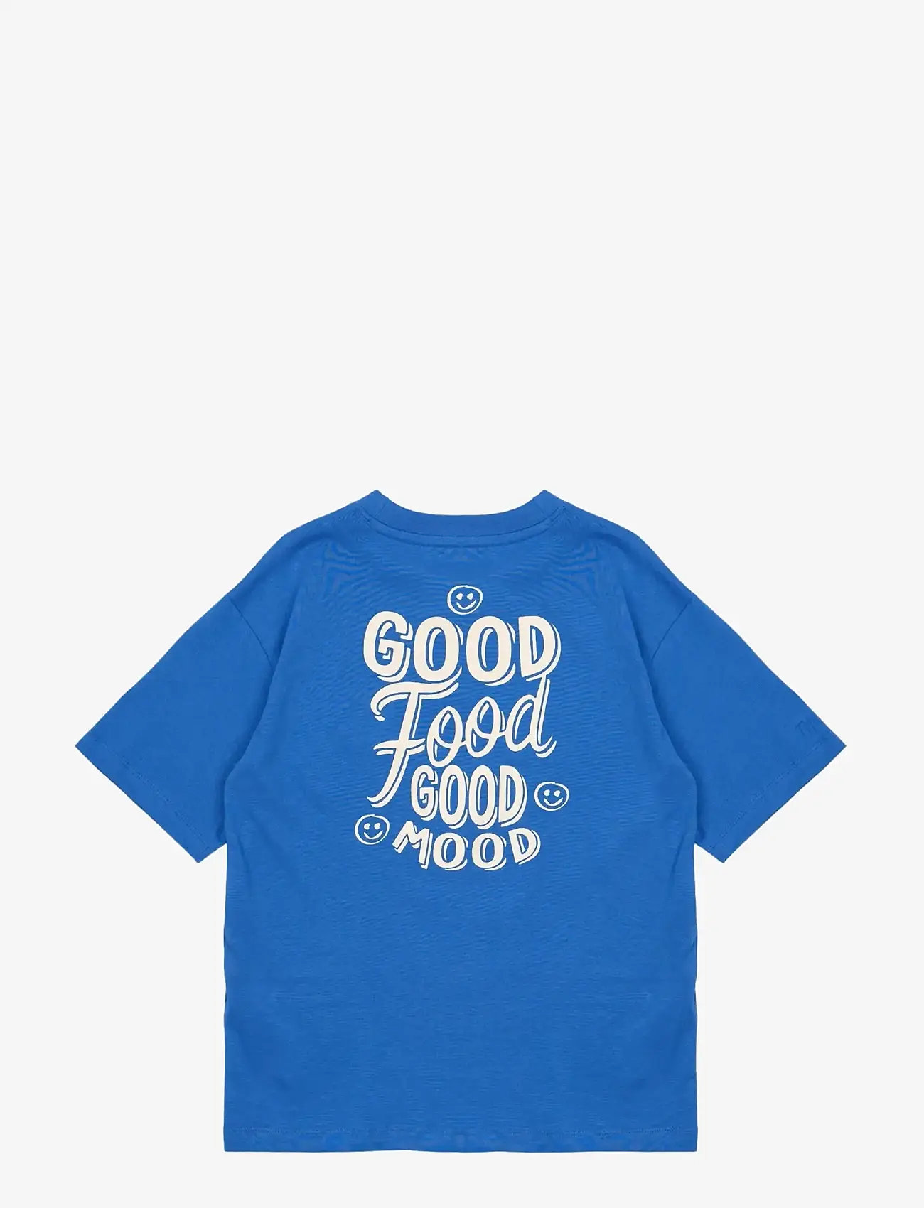 The New - TNNorwood OS S_S Tee - lühikeste varrukatega t-särgid - daphne - 1