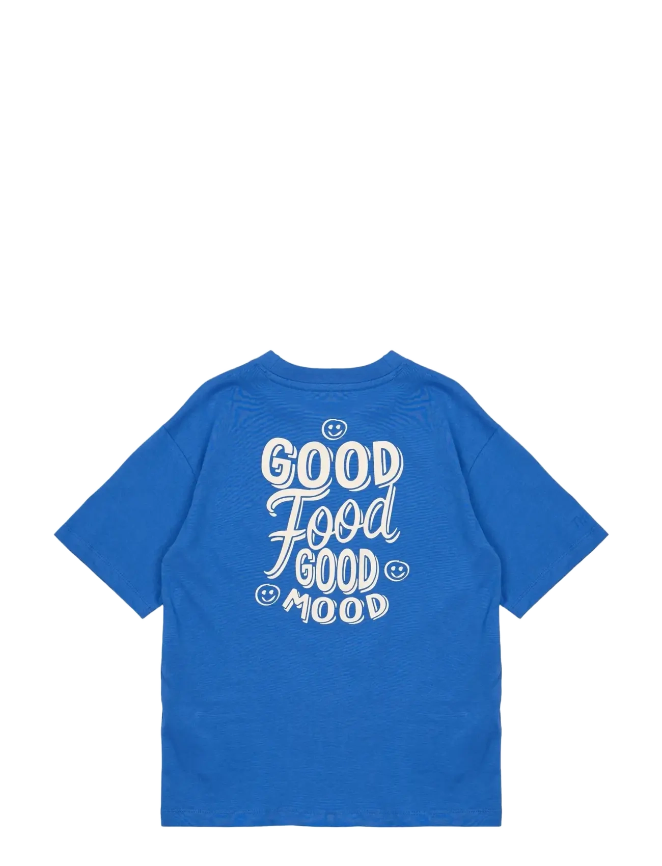 The New - TNNorwood OS S_S Tee - daphne - 2
