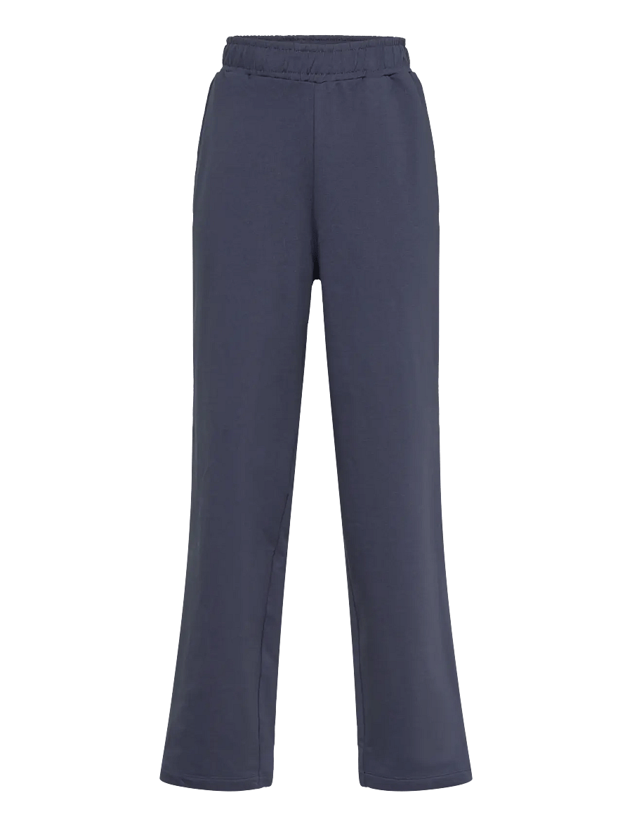 The New - TNNiko Uni Sweatpants - jogginghosen - mood indigo - 0