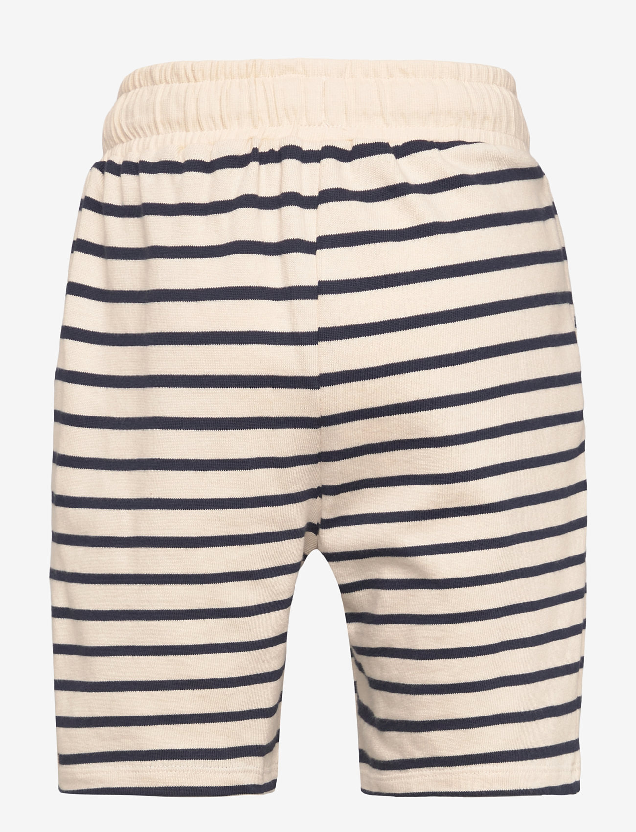 The New - TNNero Shorts - sweatshorts - mood indigo striped - 2