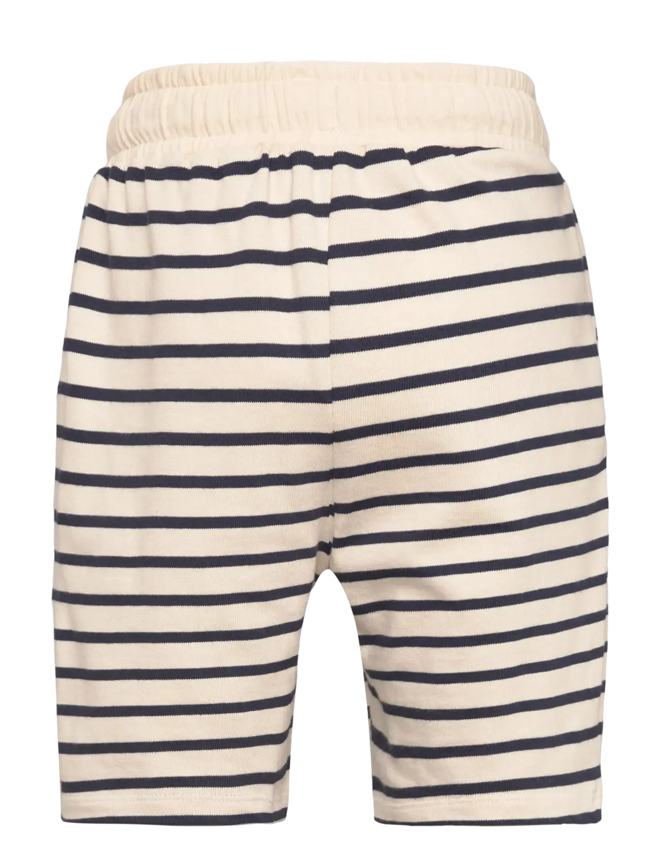 The New - TNNero Shorts - sweatshorts - mood indigo striped - 2