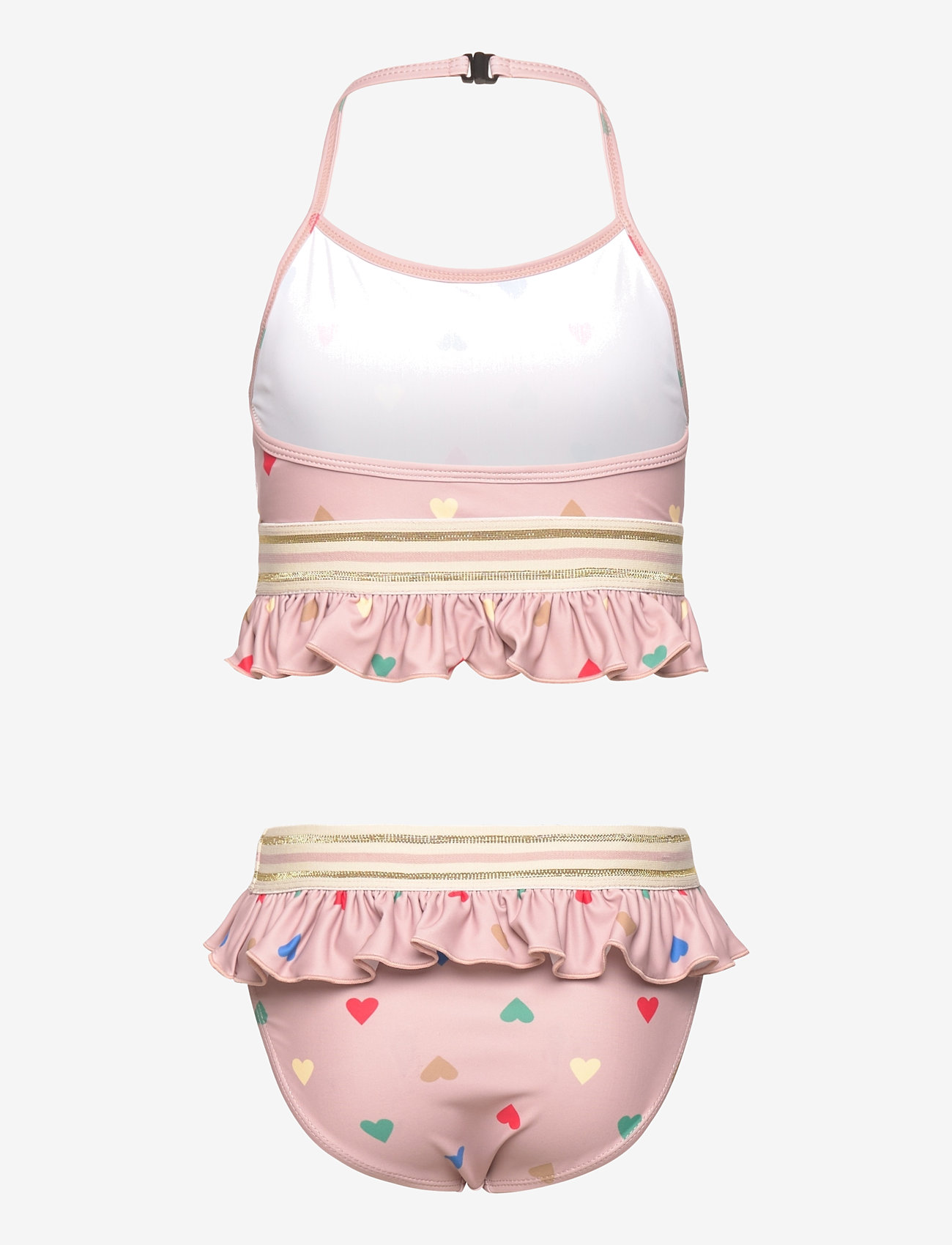 The New - TNNura Bikini - bikiinid - adobe rose - 1