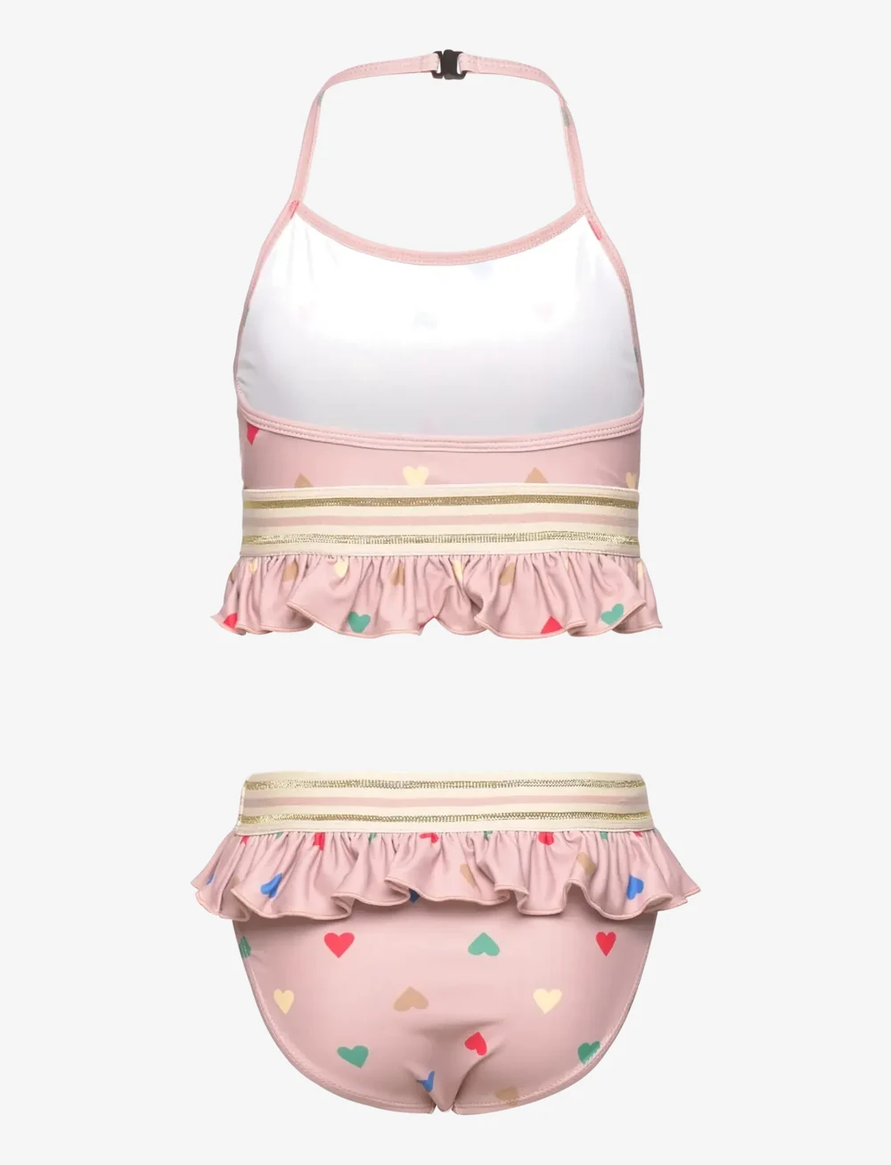 The New - TNNura Bikini - bikiinid - adobe rose - 1