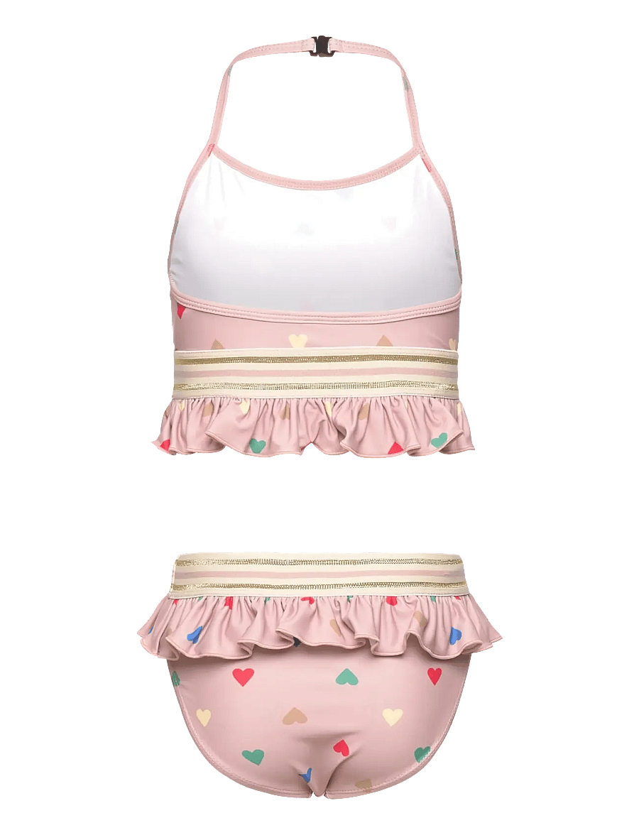 The New - TNNura Bikini - adobe rose - 1
