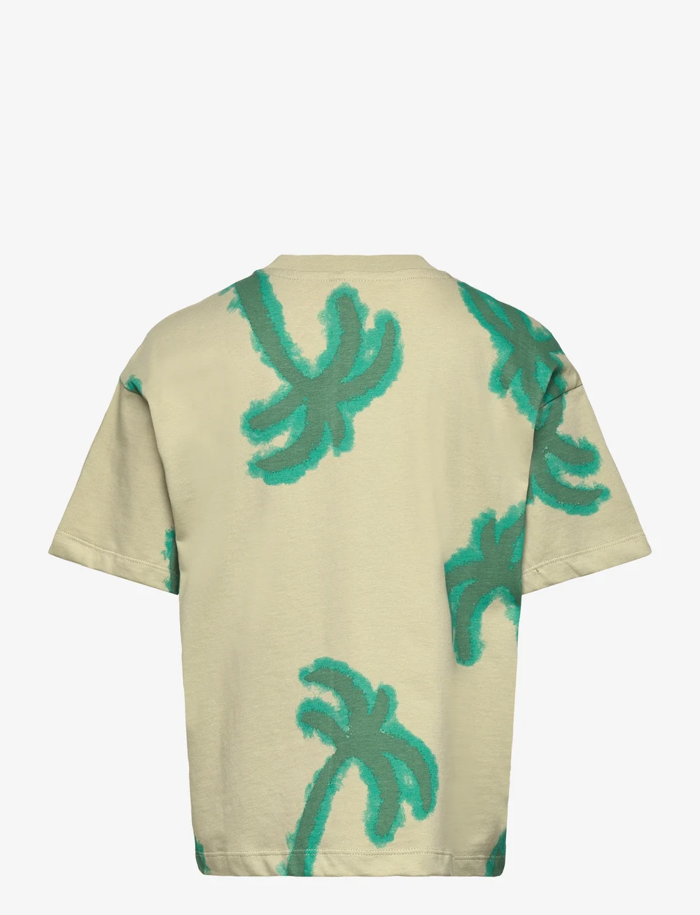 The New - TNOrson OS S_S Tee - t-krekli ar īsām piedurknēm - tea aop - 1