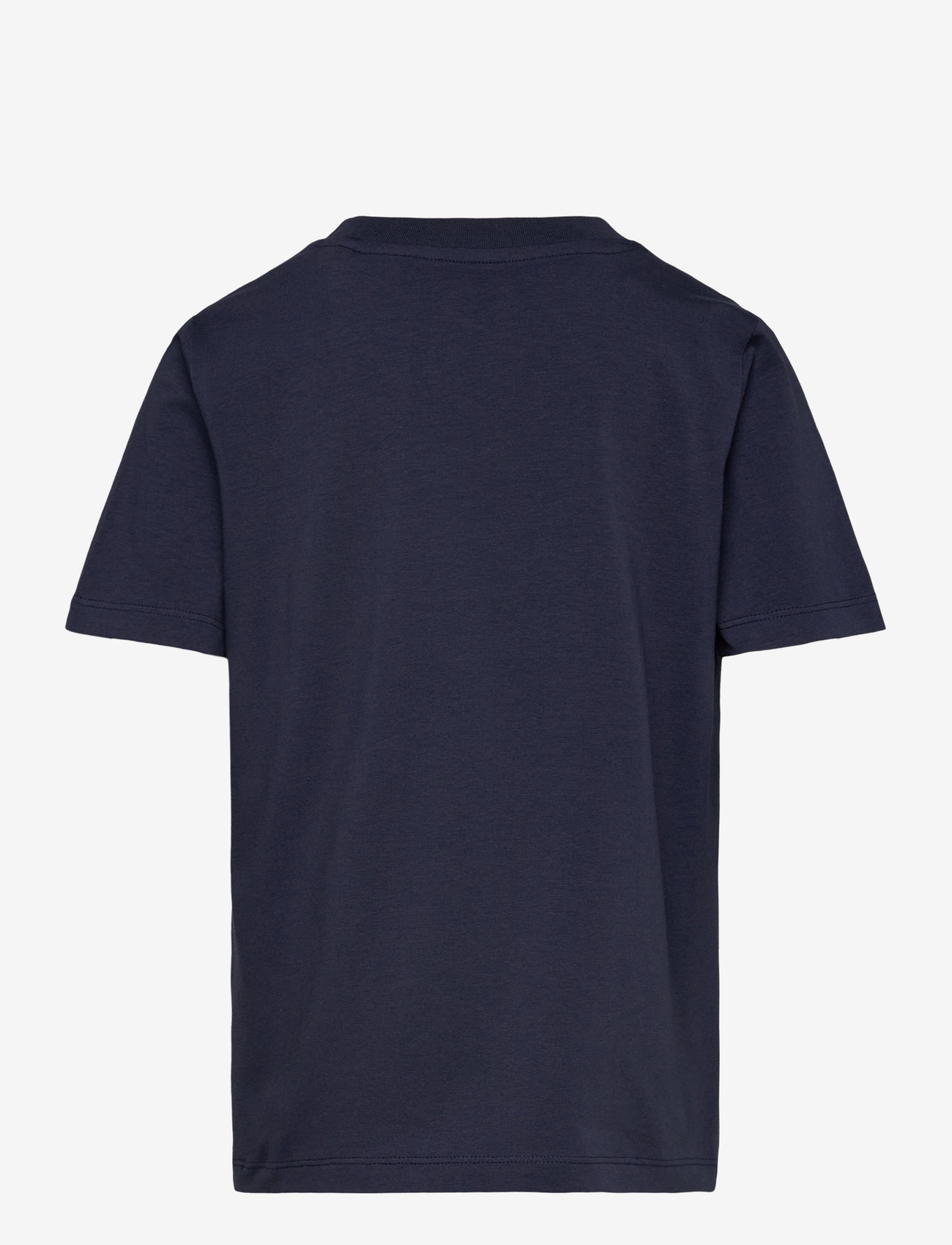 The New - TNOlsen S_S Tee - kurzärmelige - mood indigo - 2