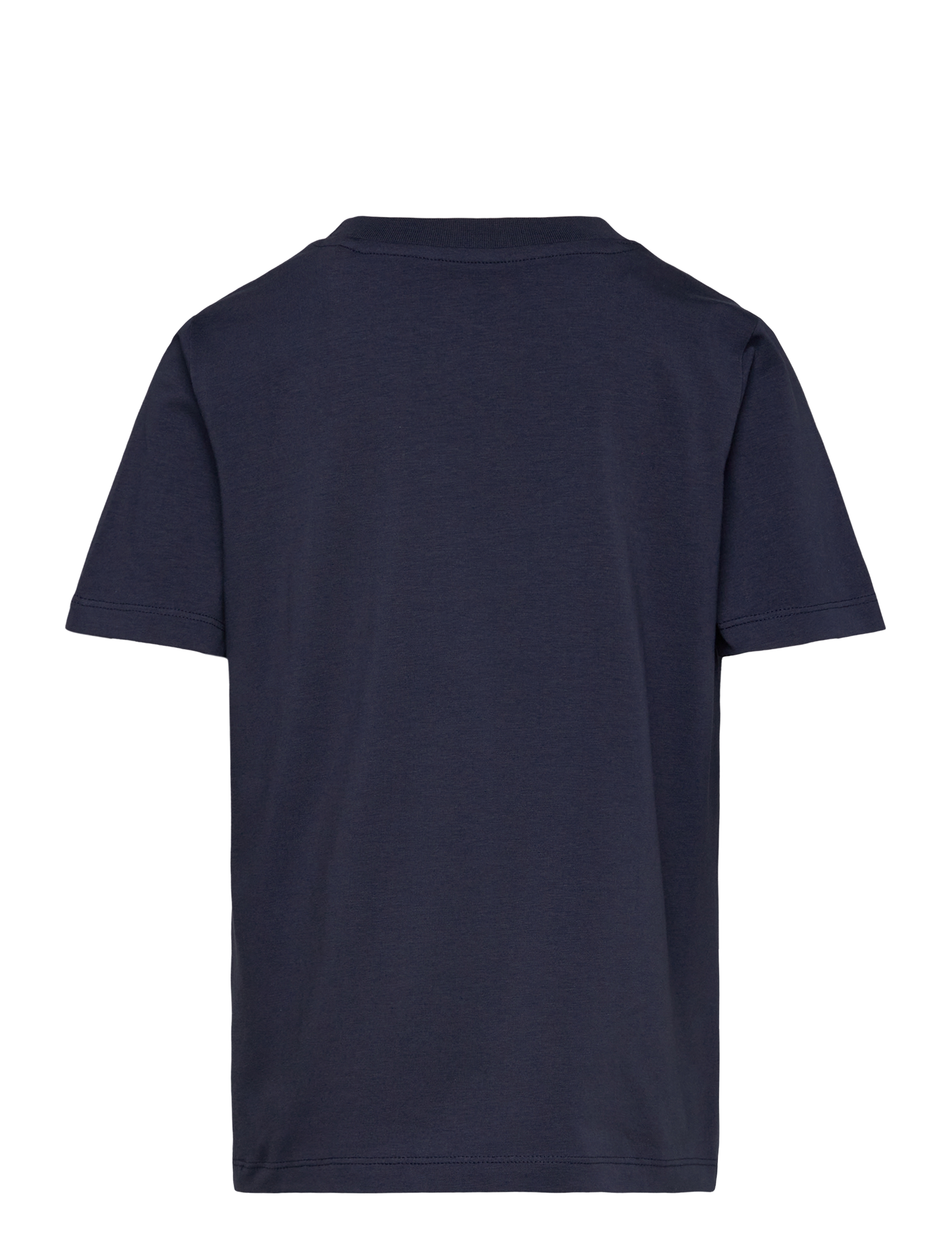 The New - TNOlsen S_S Tee - t-shirts - mood indigo - 2