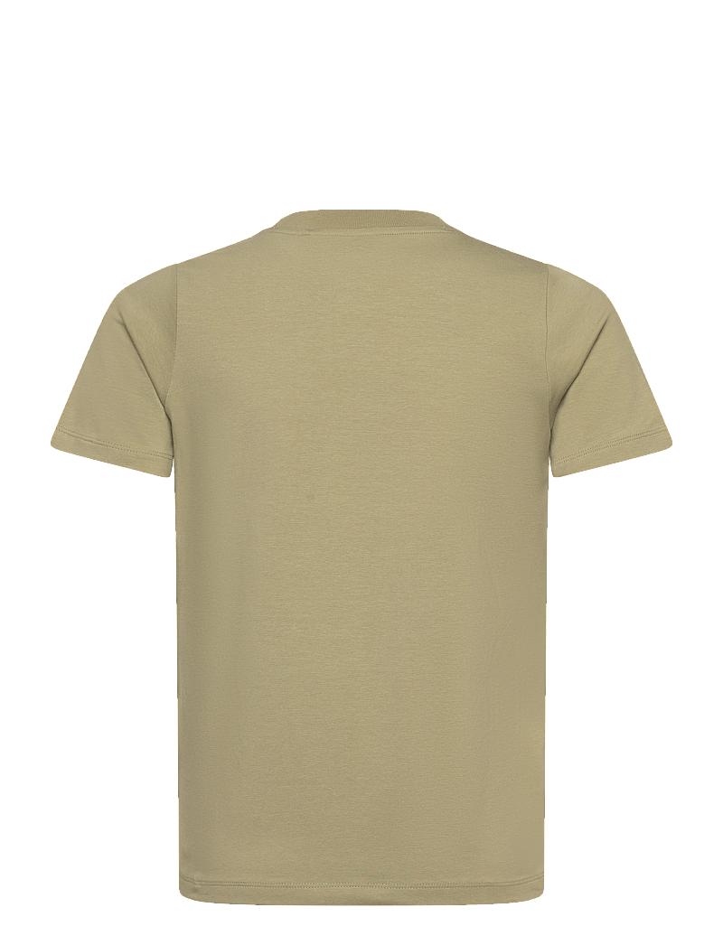 The New - TNOctavio S_S Tee - kurzärmelige - tea - 2