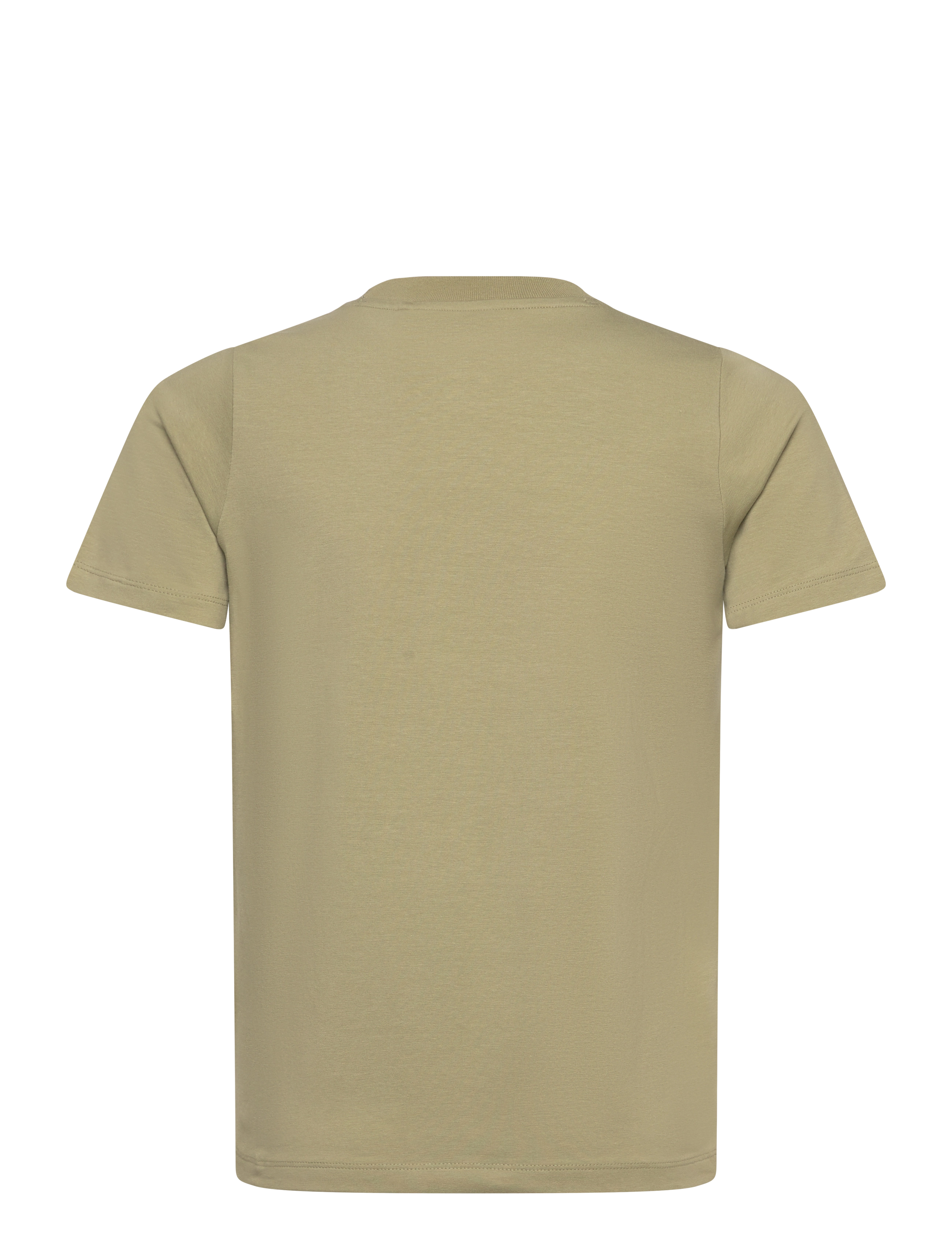 The New - TNOctavio S_S Tee - kurzärmelige - tea - 2