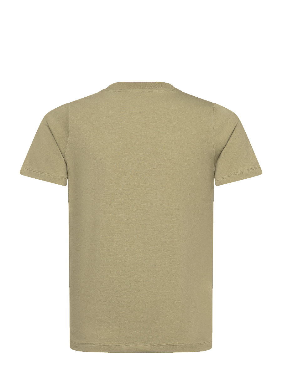 The New - TNOctavio S_S Tee - kurzärmelige - tea - 2