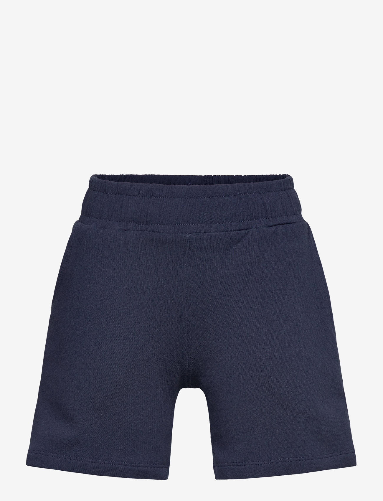 The New - TNNorvalde Sweat Shorts - sweatshorts - mood indigo - 1