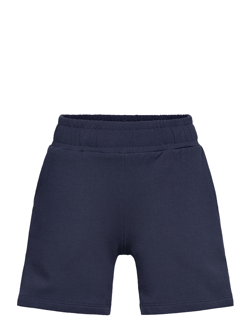 The New - TNNorvalde Sweat Shorts - sweatshorts - mood indigo - 1