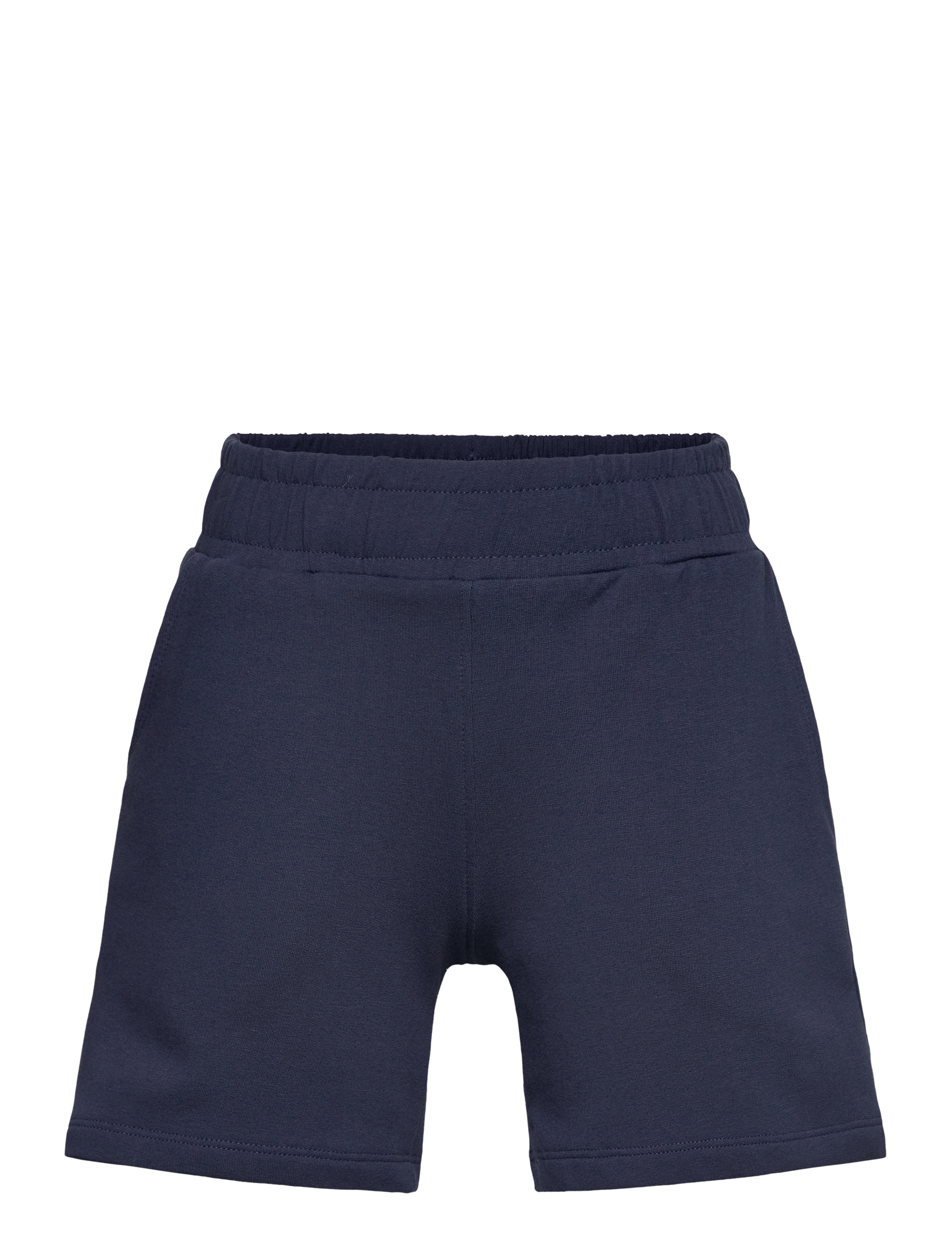 The New - TNNorvalde Sweat Shorts - mood indigo - 1