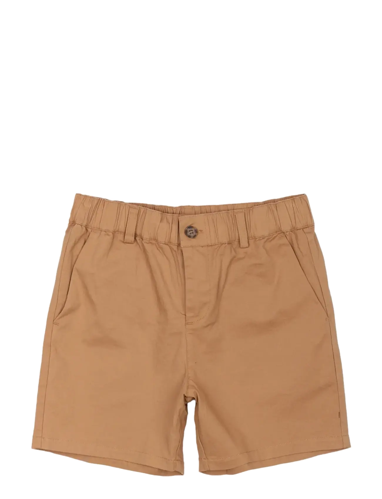 The New TNKristian Shorts - Shorts - INDIAN TAN / brown