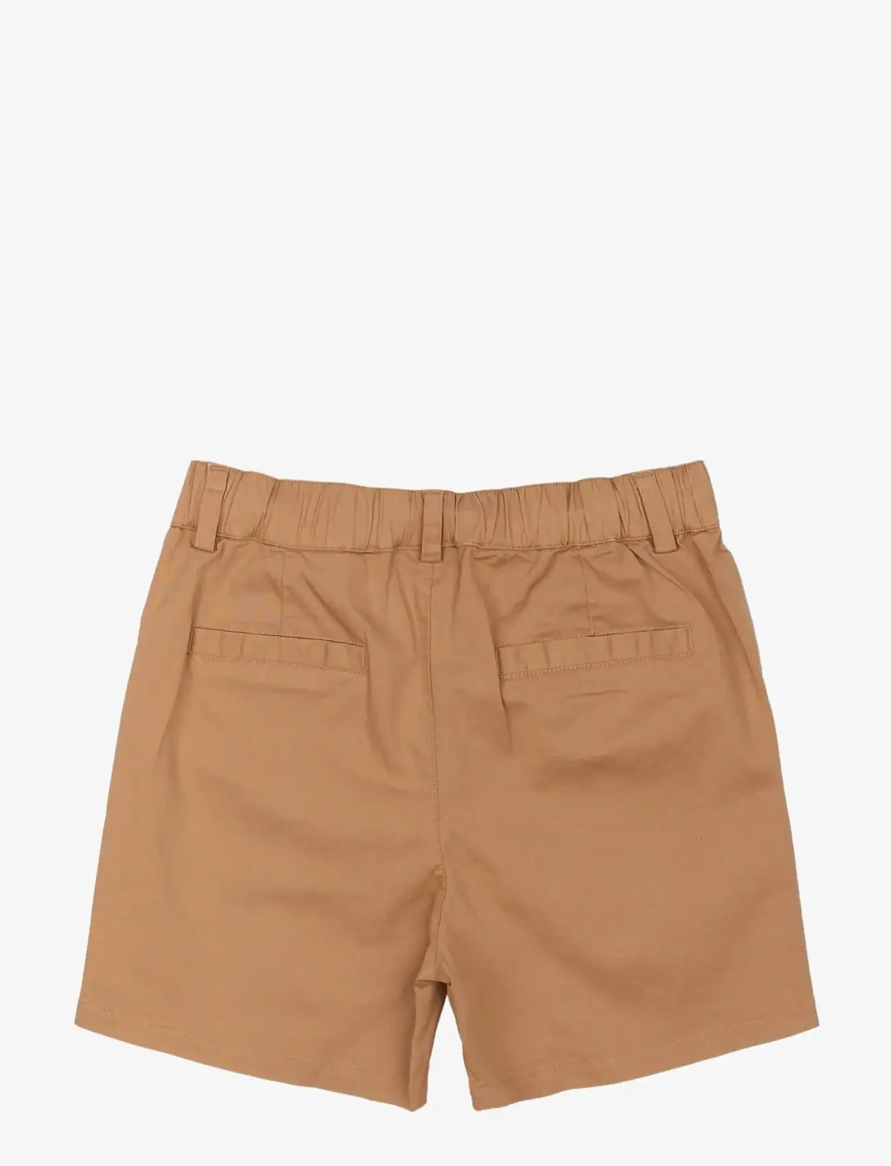 The New - TNKristian Shorts - lühikesed vabaajapüksid - indian tan - 2