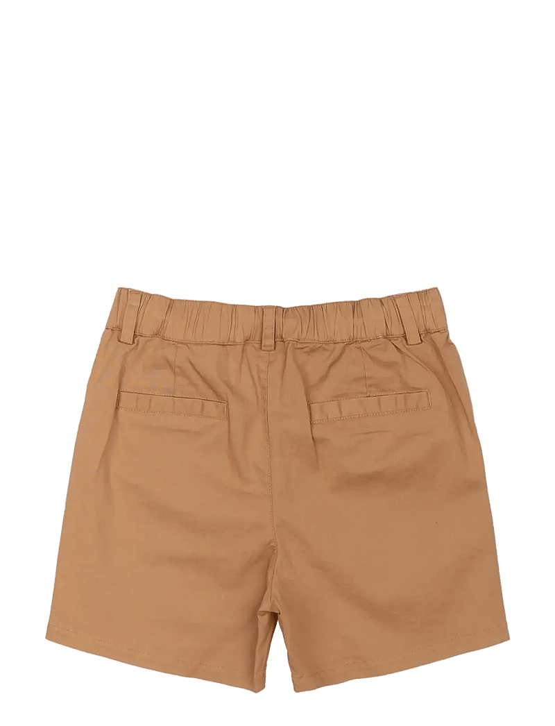 The New - TNKristian Shorts - casual shorts - indian tan - 2