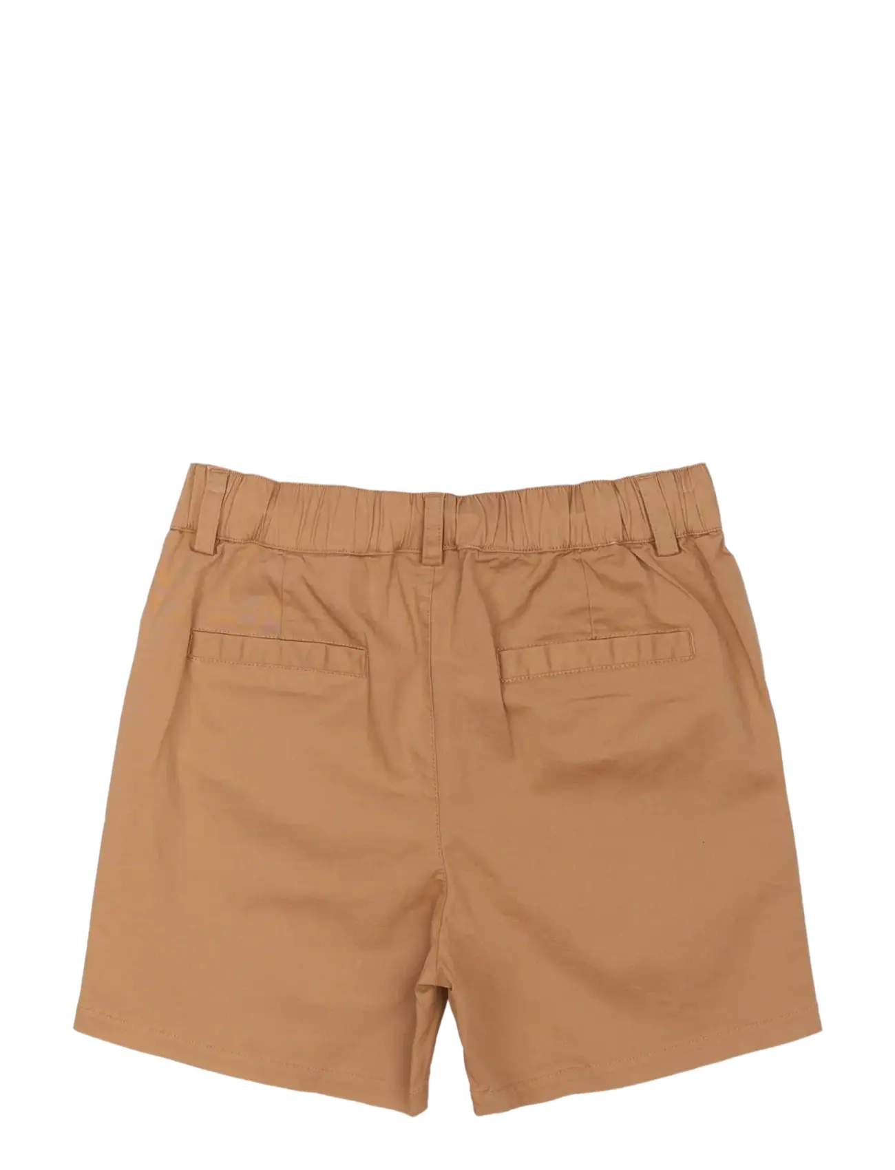 The New - TNKristian Shorts - casual shorts - indian tan - 2