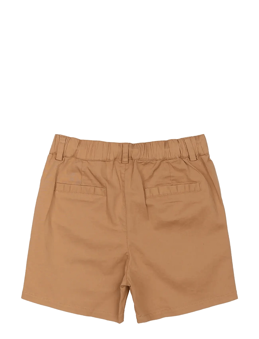 The New - TNKristian Shorts - casual shorts - indian tan - 2