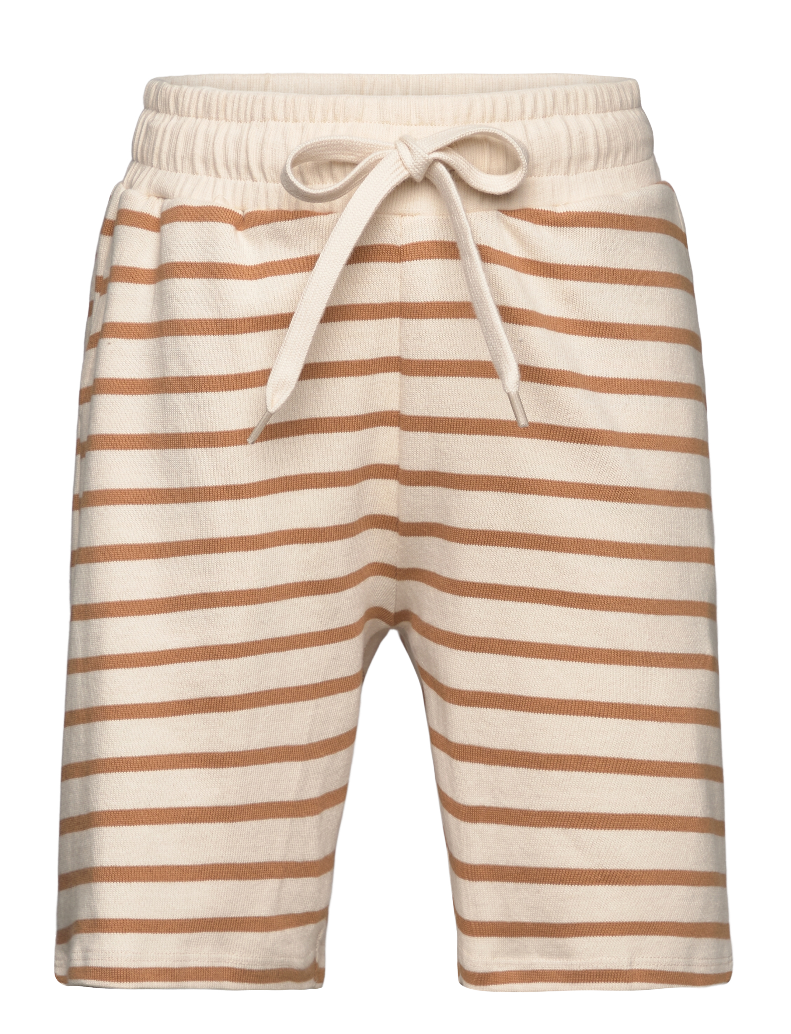 THE NEW Tnnero Shorts Beige - 122/128 - Kinder
