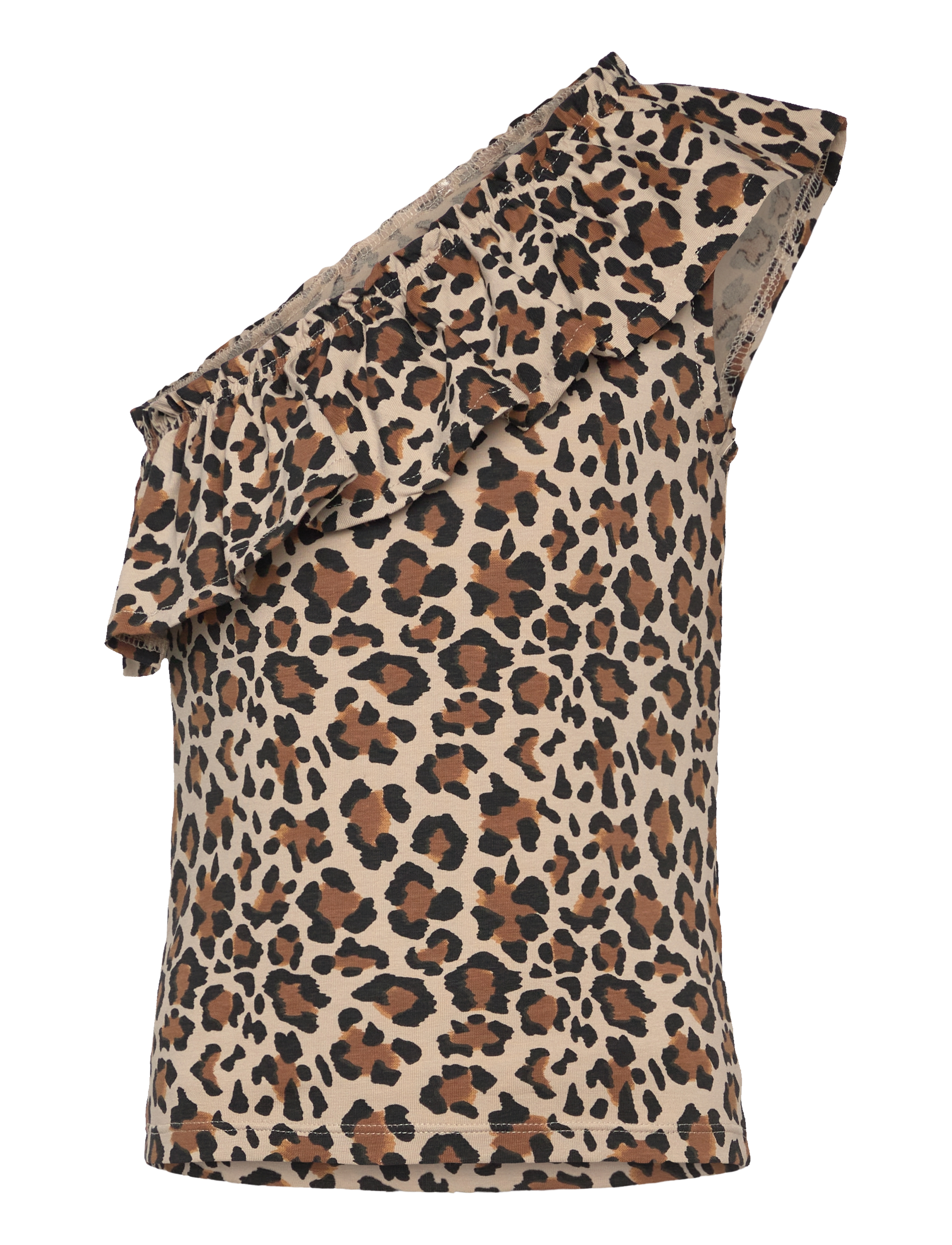The New TNOrella S_L Top - 4 for 3 - FEATHER GRAY AOP / multi