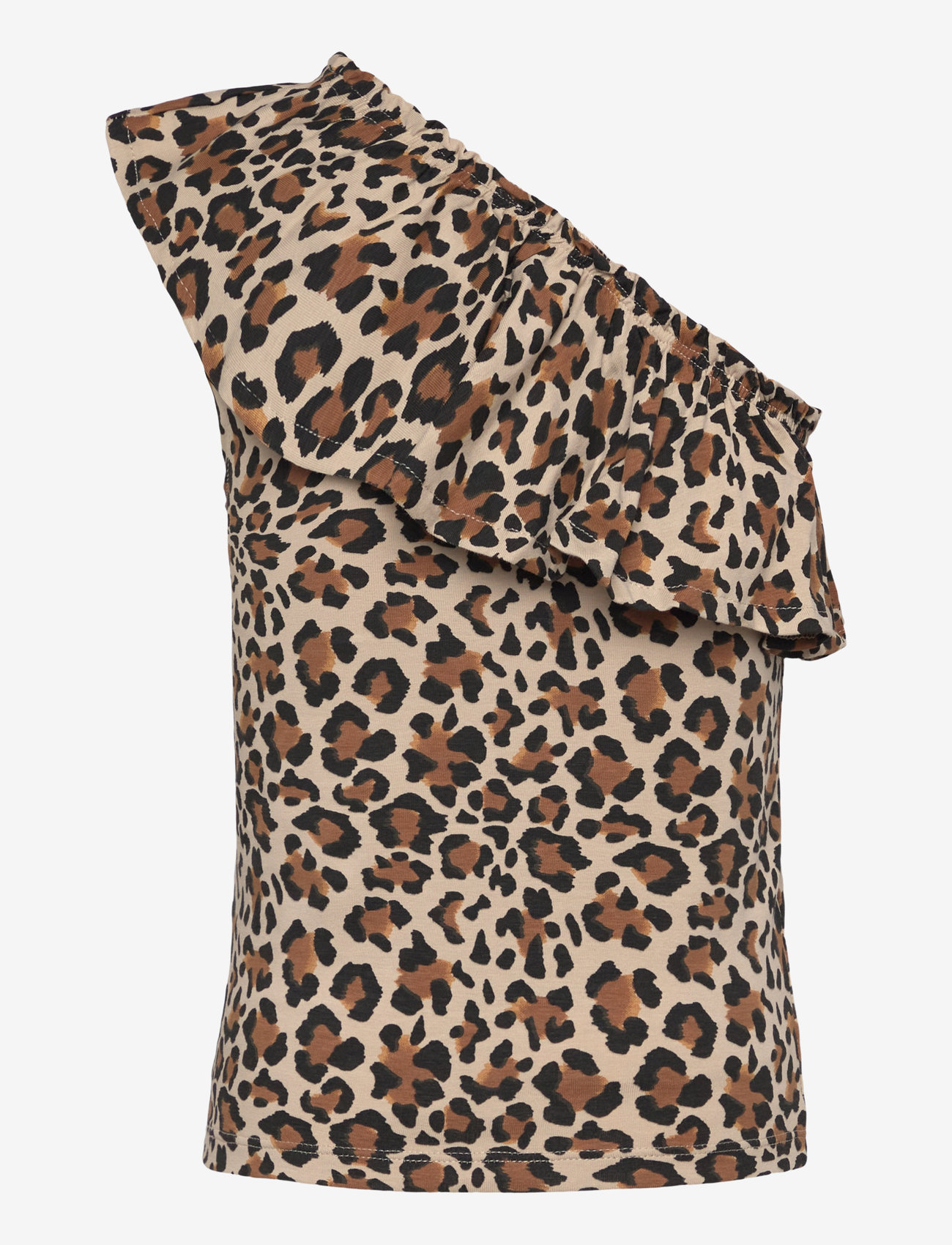 The New - TNOrella S_L Top - koszulki na ramiączkach - feather gray aop - 1