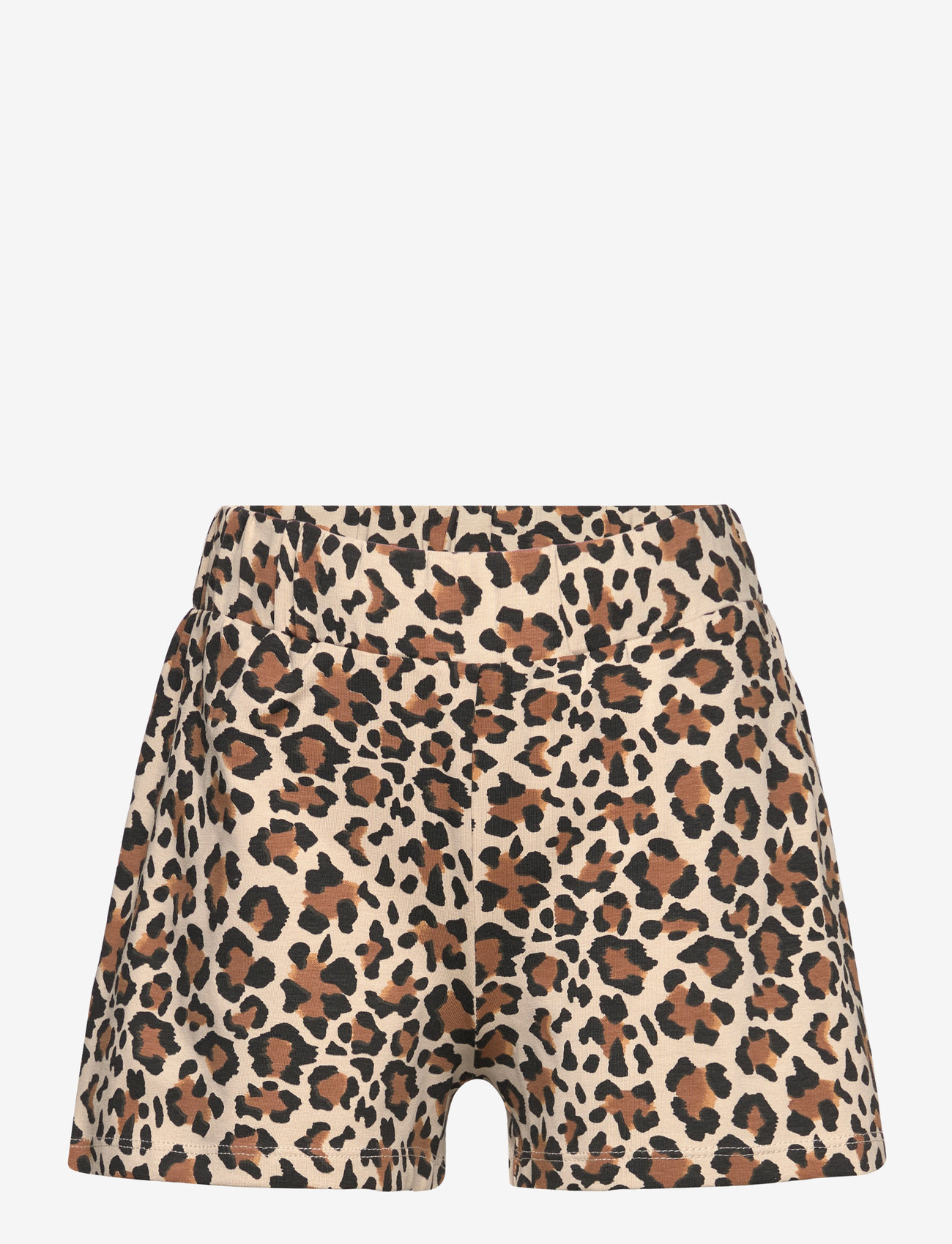 The New - TNOrella Shorts - lühikesed vabaajapüksid - feather gray aop - 0