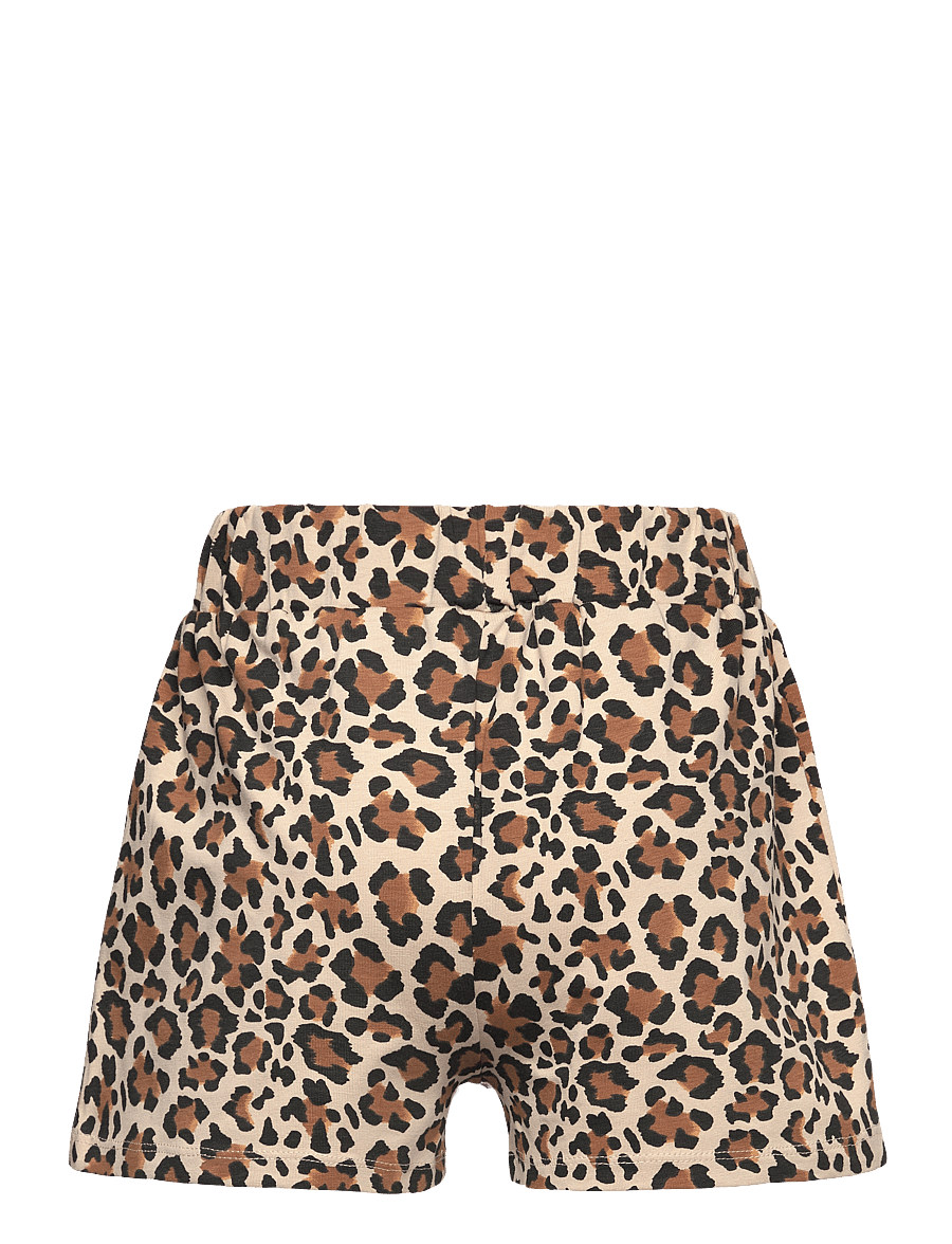 The New - TNOrella Shorts - casual korte broeken - feather gray aop - 1