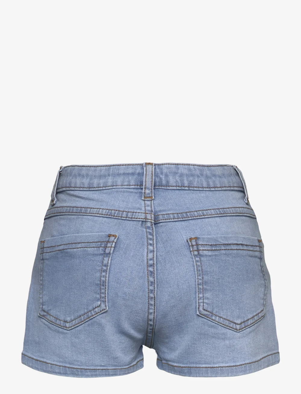 The New - TNOda Denim Shorts - denim shorts - light blue denim - 2
