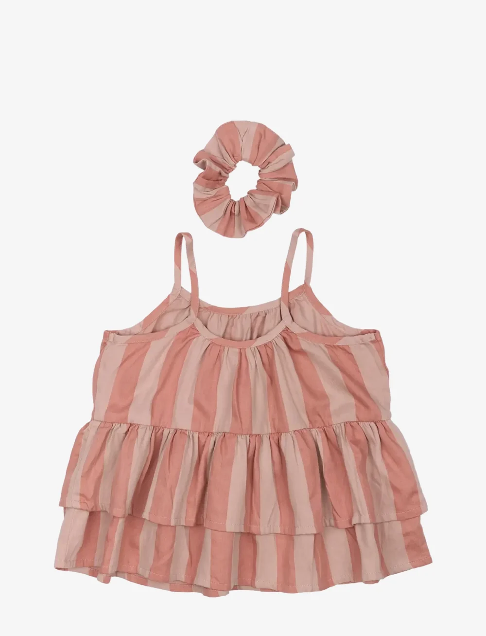 The New - TNOfelia S_L Top - blusen & tuniken - old rose striped - 1