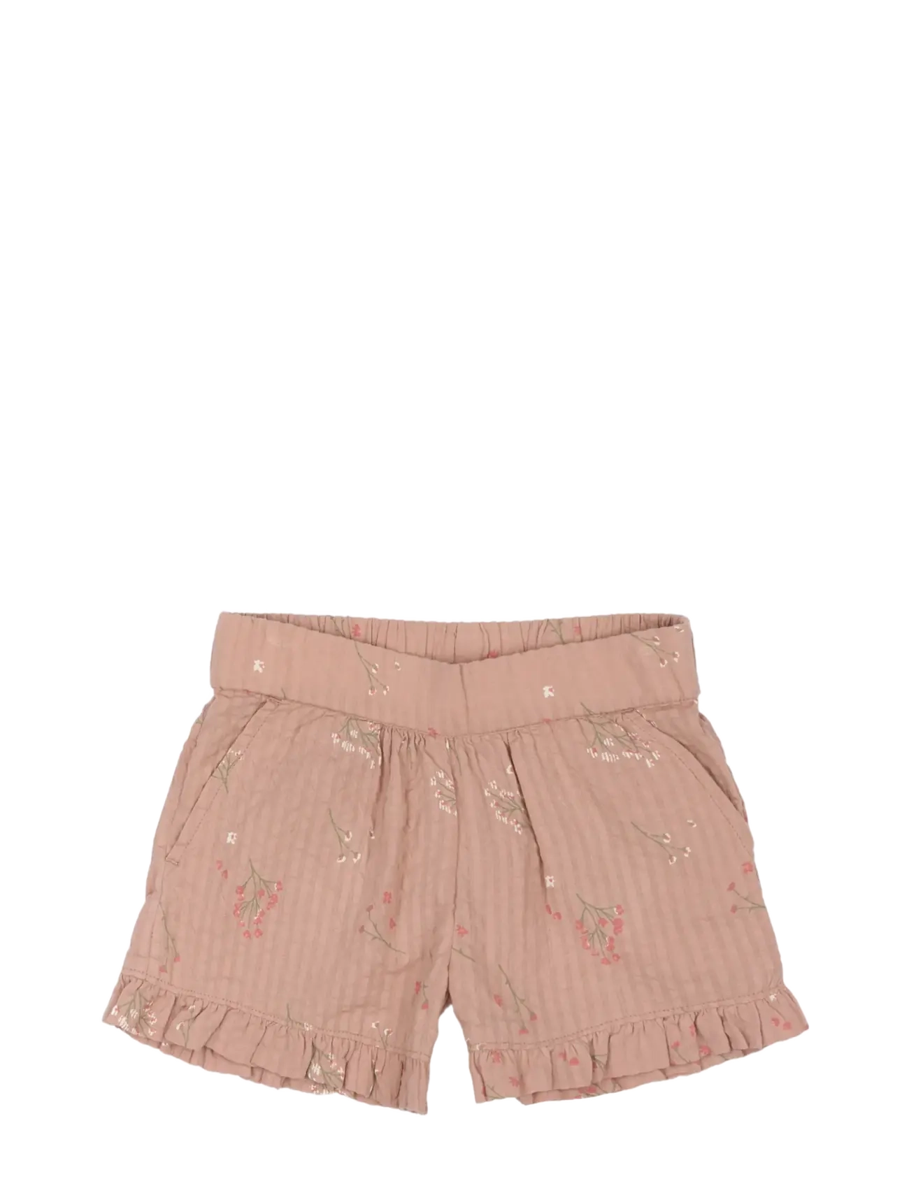 The New TNOlinam Shorts - 4 for 3 - ADOBE ROSE AOP / pink/rose