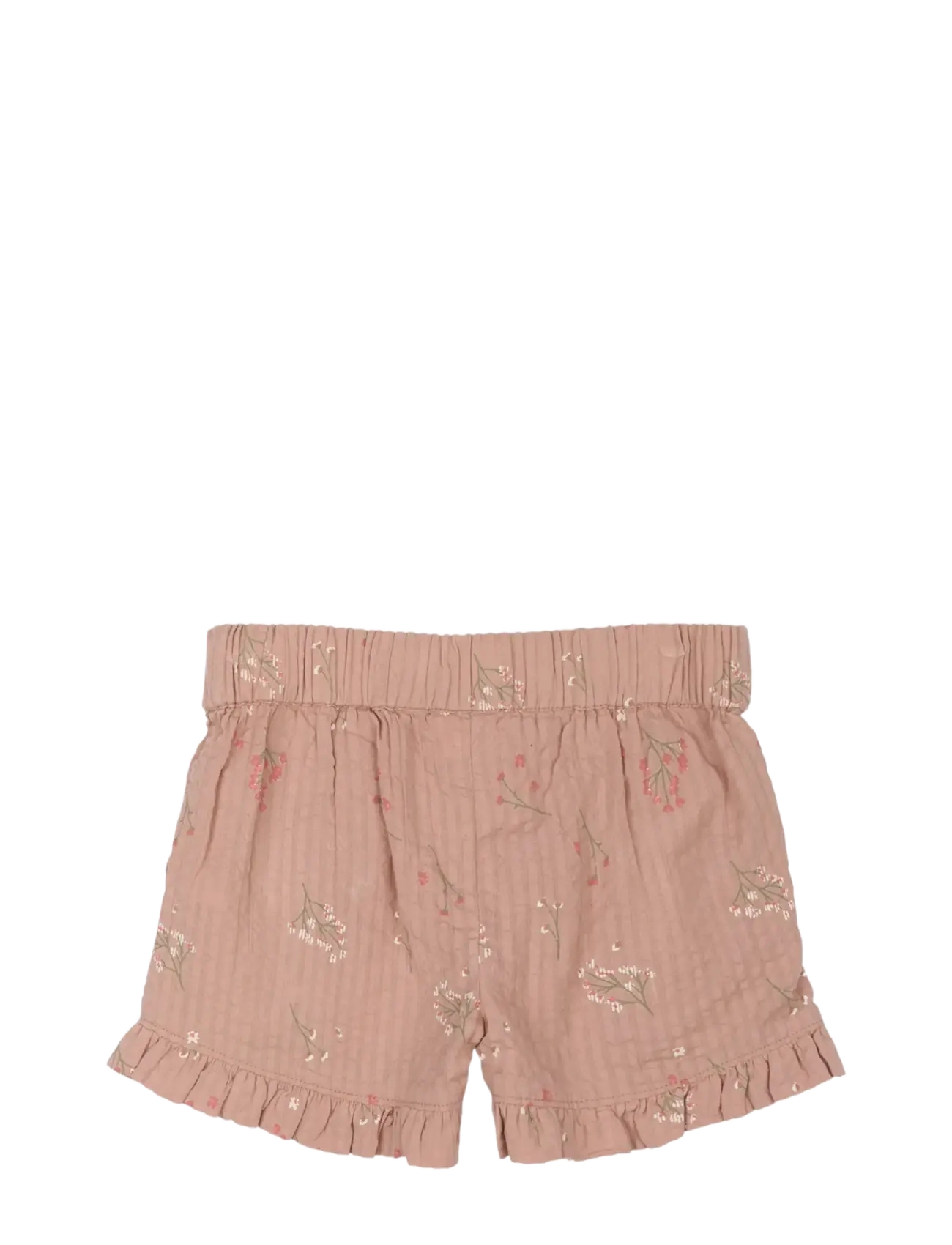 The New - TNOlinam Shorts - casual korte broeken - adobe rose aop - 1