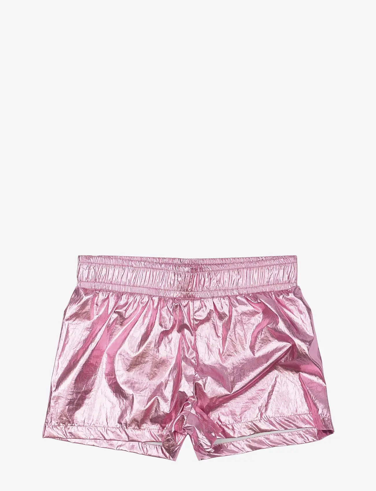 The New - TNOlandia Shorts - casual shorts - old rose - 0