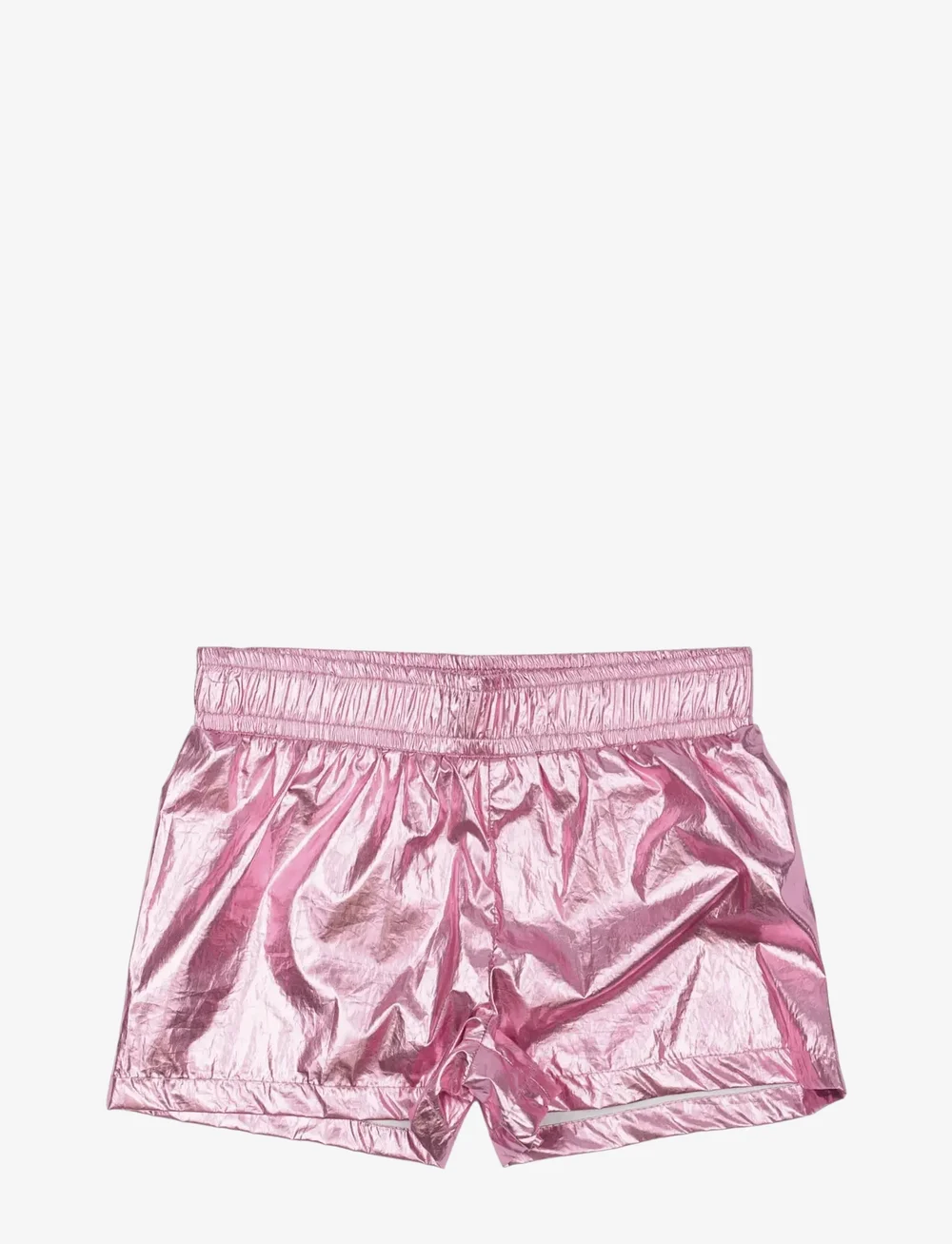 The New - TNOlandia Shorts - casual shorts - old rose - 0