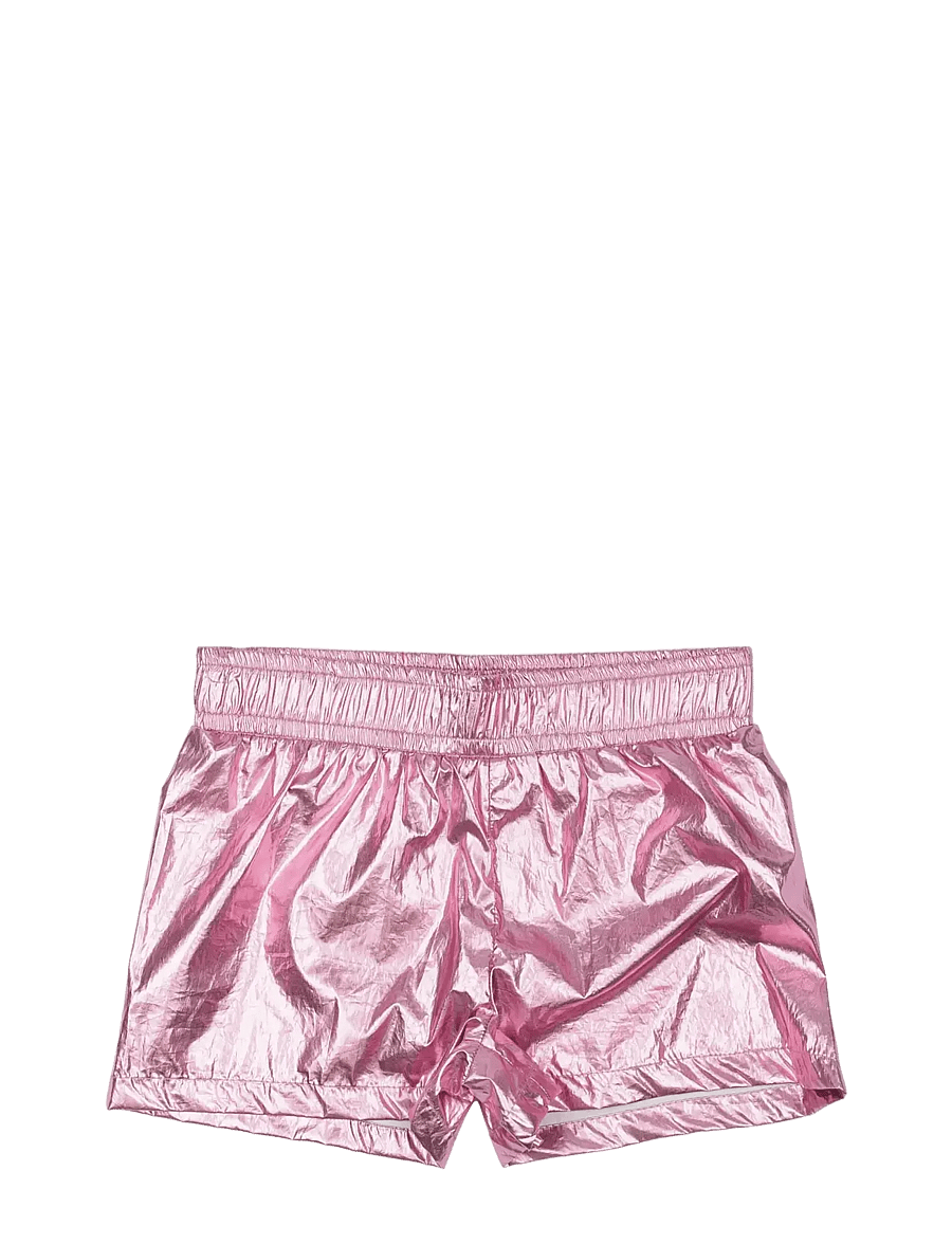 The New - TNOlandia Shorts - casual korte broeken - old rose - 0