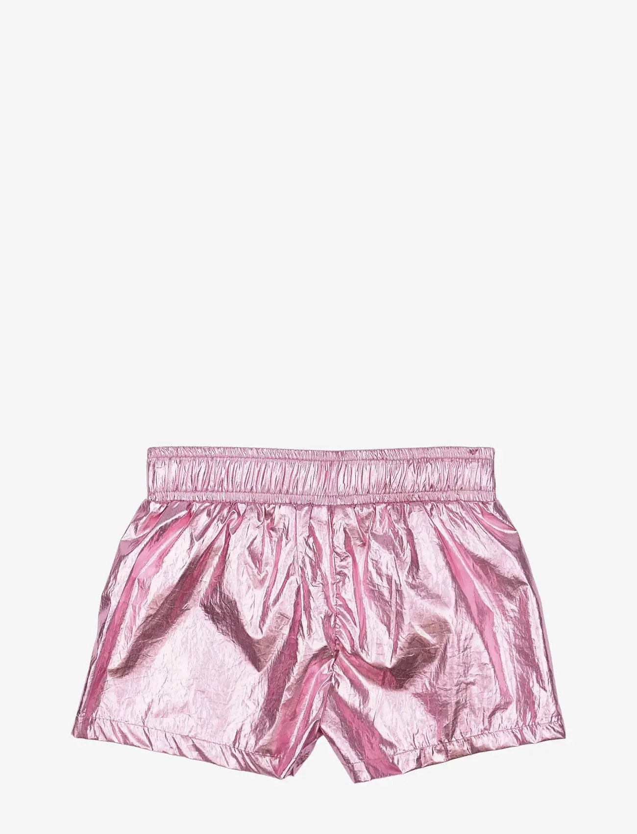 The New - TNOlandia Shorts - casual shorts - old rose - 1